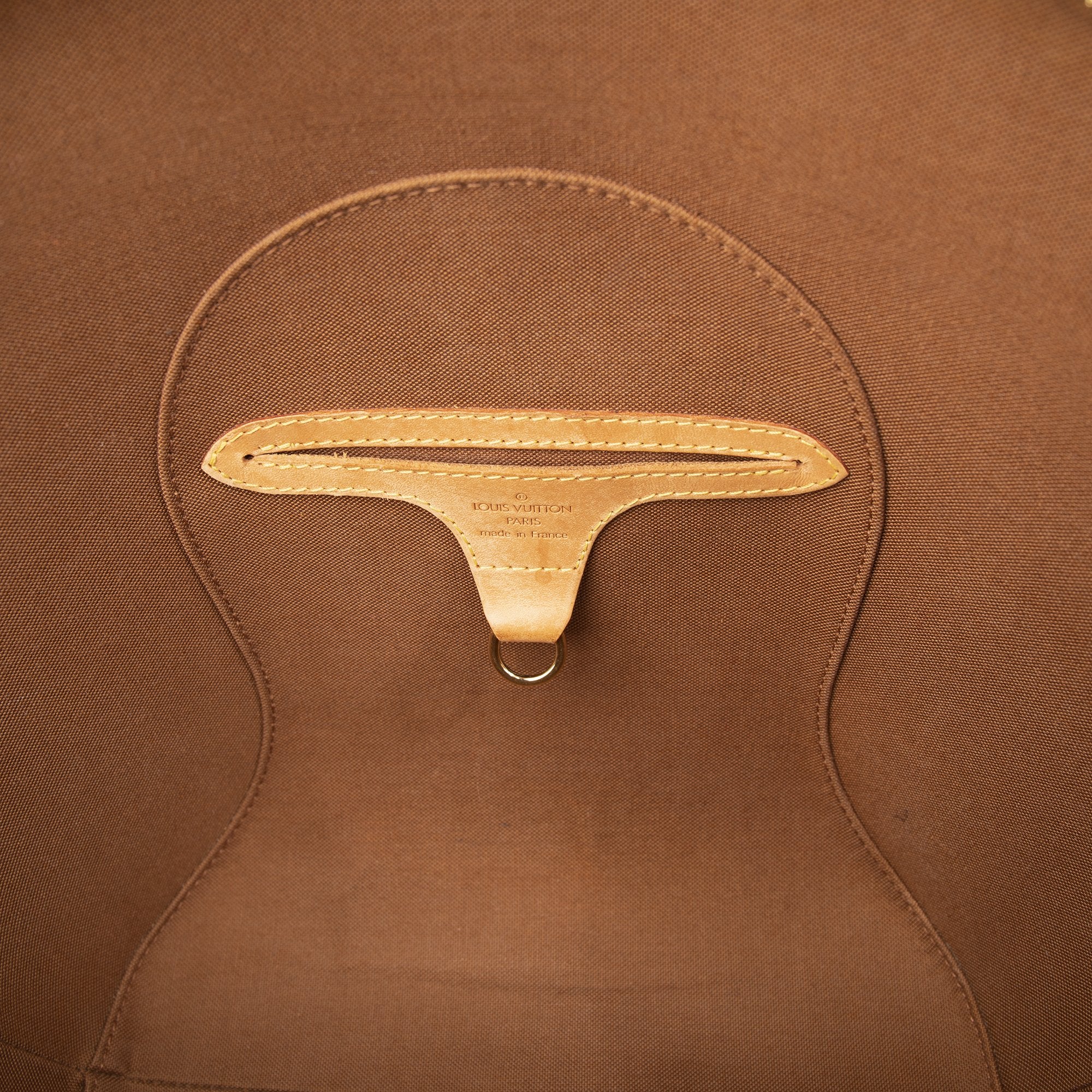 Louis Vuitton Monogram Ellipse MM