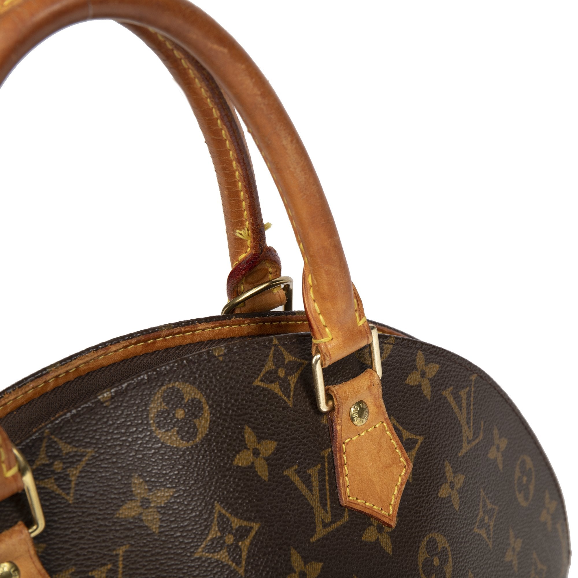 Louis Vuitton Monogram Ellipse MM
