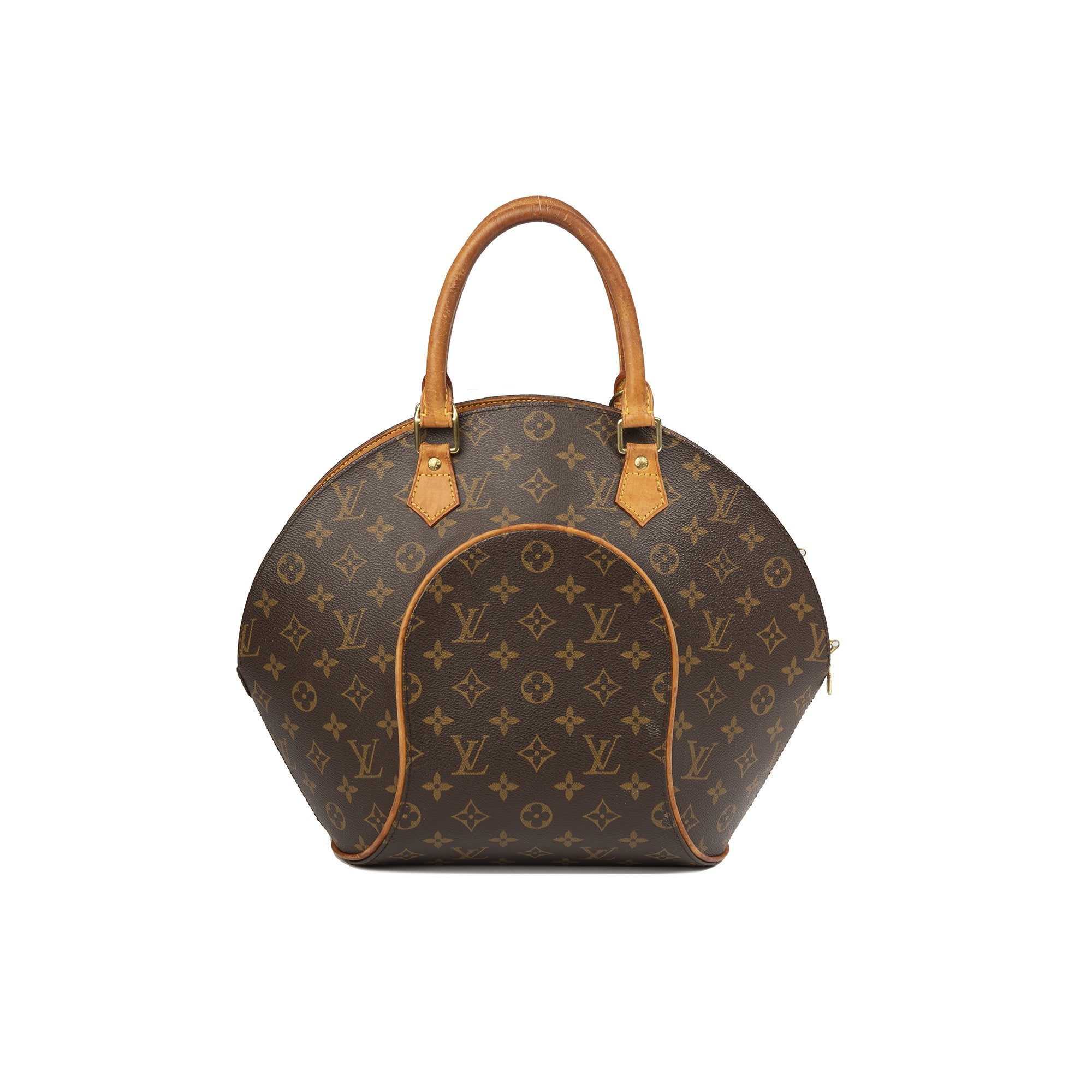 Louis Vuitton Monogram Ellipse MM