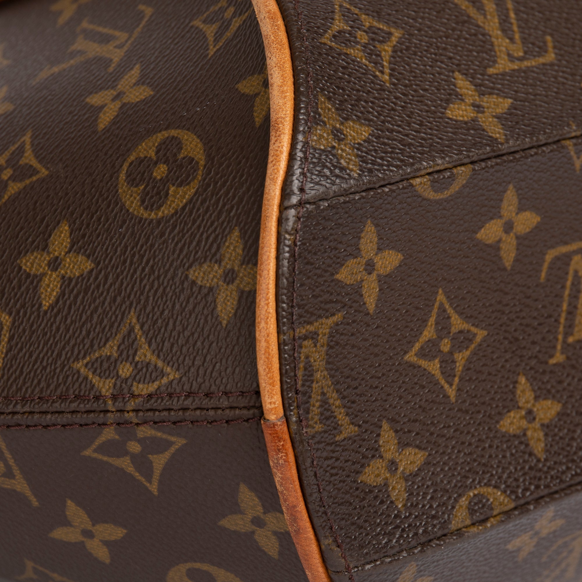 Louis Vuitton Monogram Ellipse MM