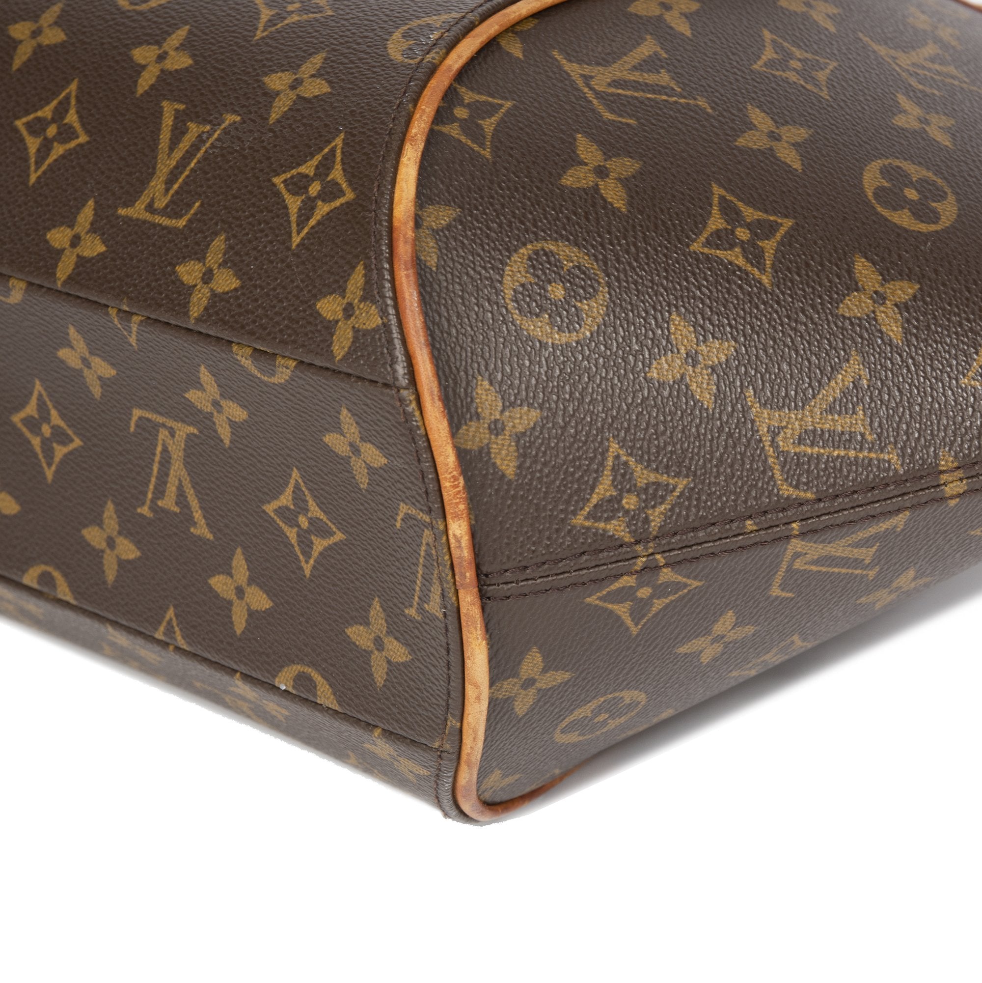 Louis Vuitton Monogram Ellipse MM