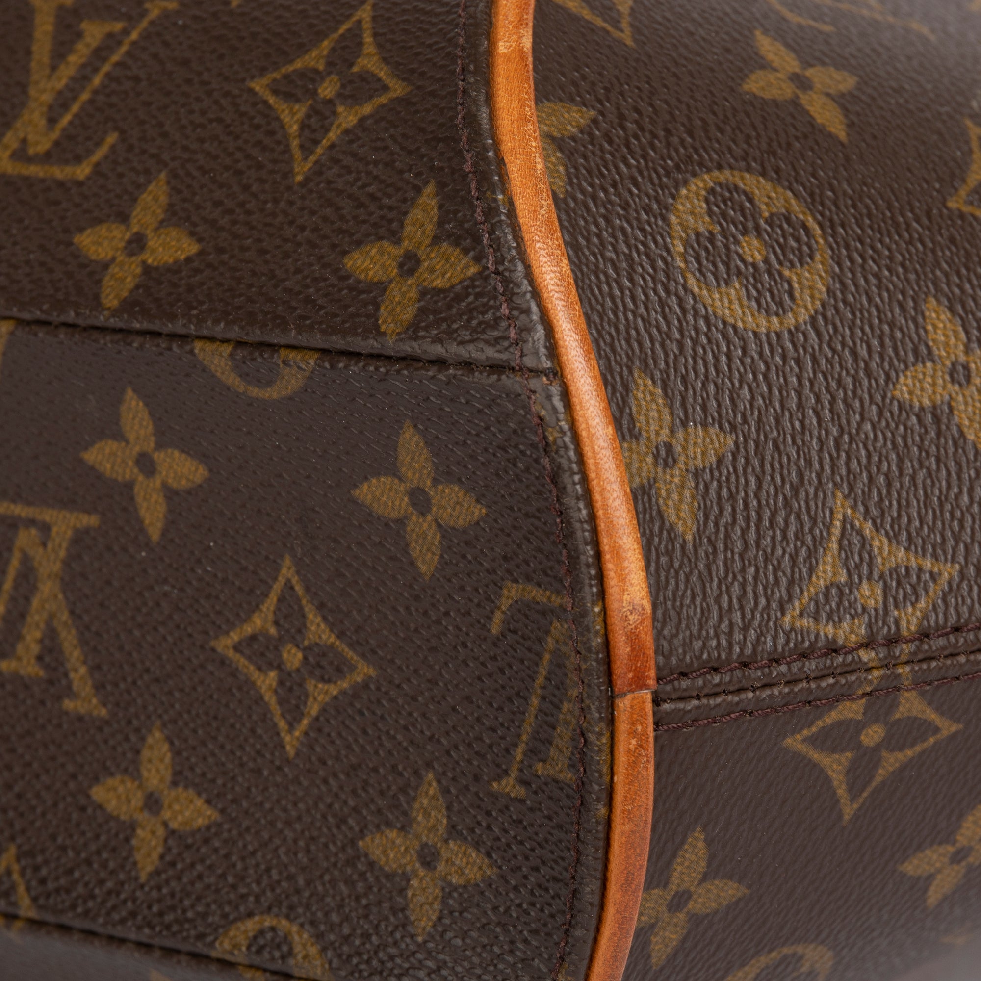 Louis Vuitton Monogram Ellipse MM