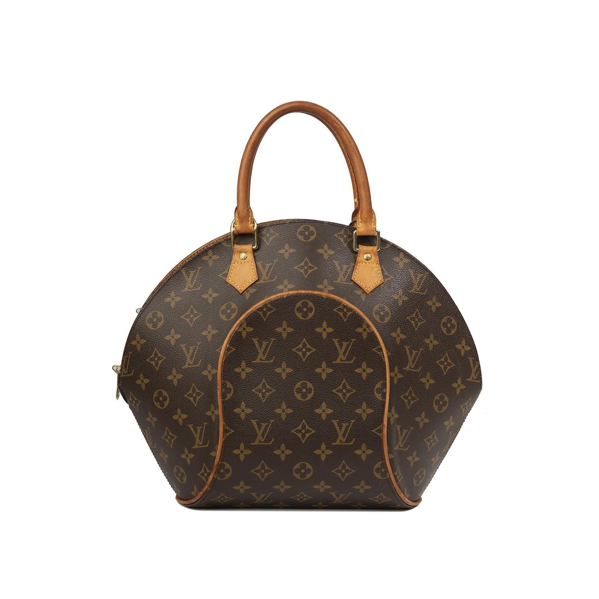 Louis Vuitton Monogram Ellipse MM