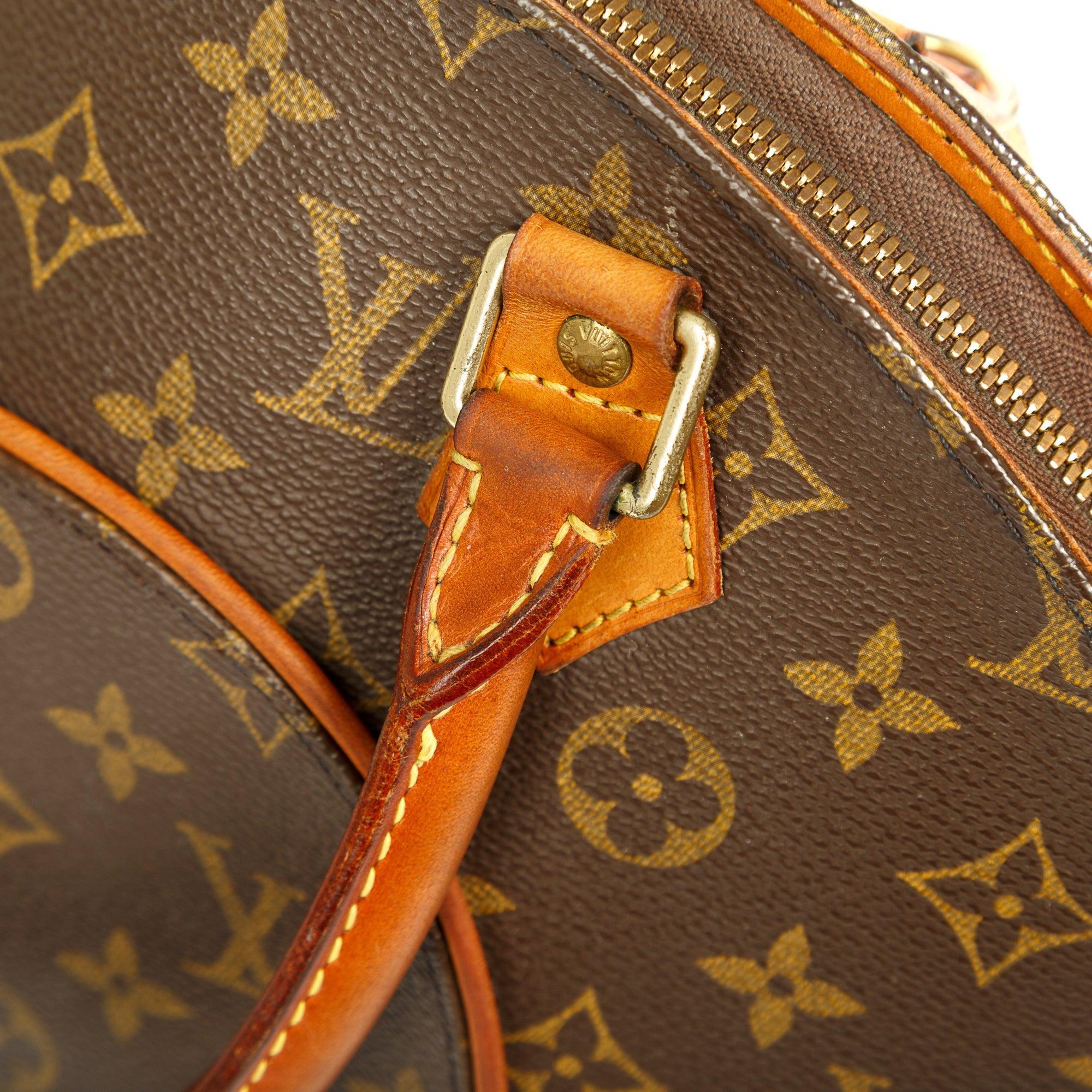 Louis Vuitton Monogram Ellipse PM