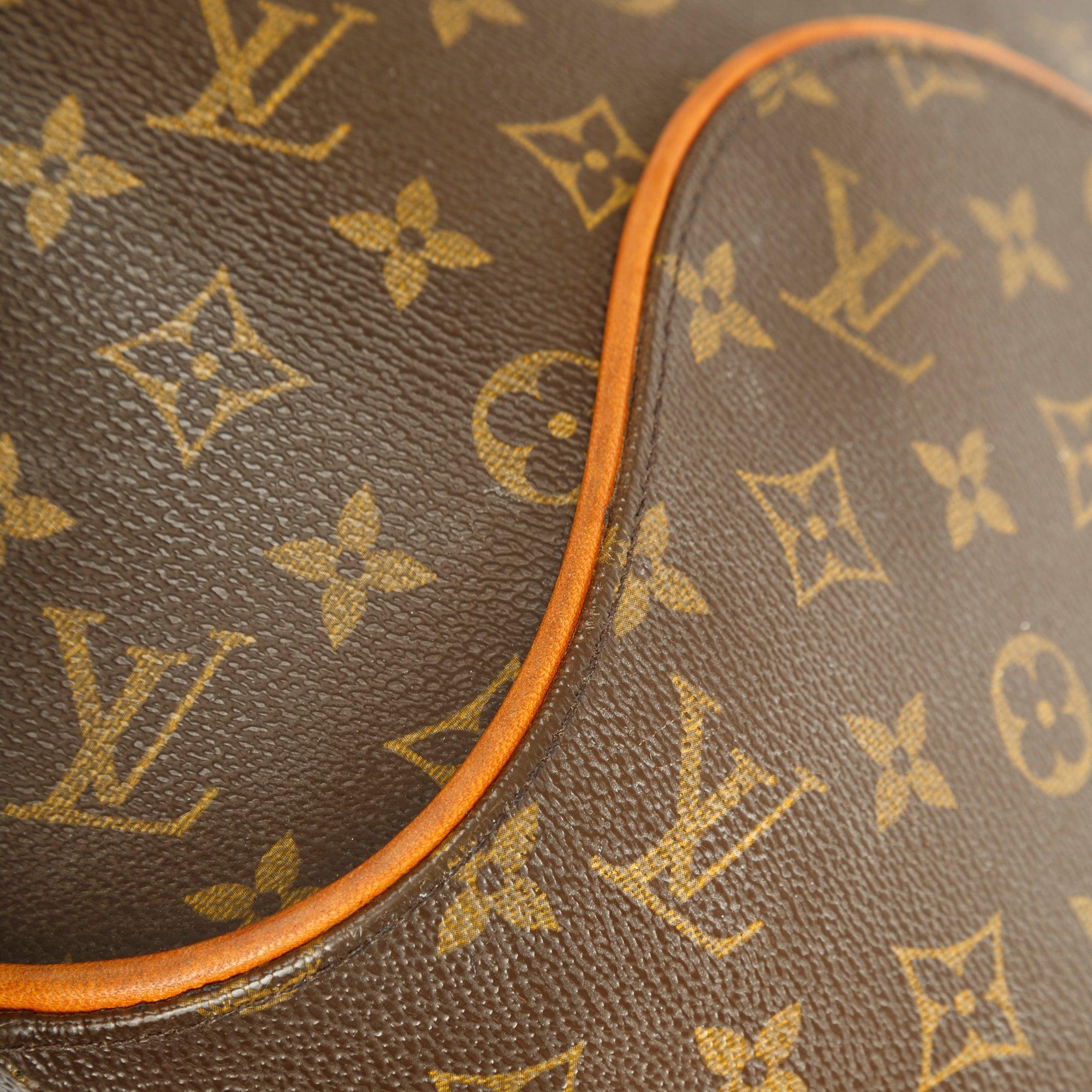 Louis Vuitton Monogram Ellipse PM