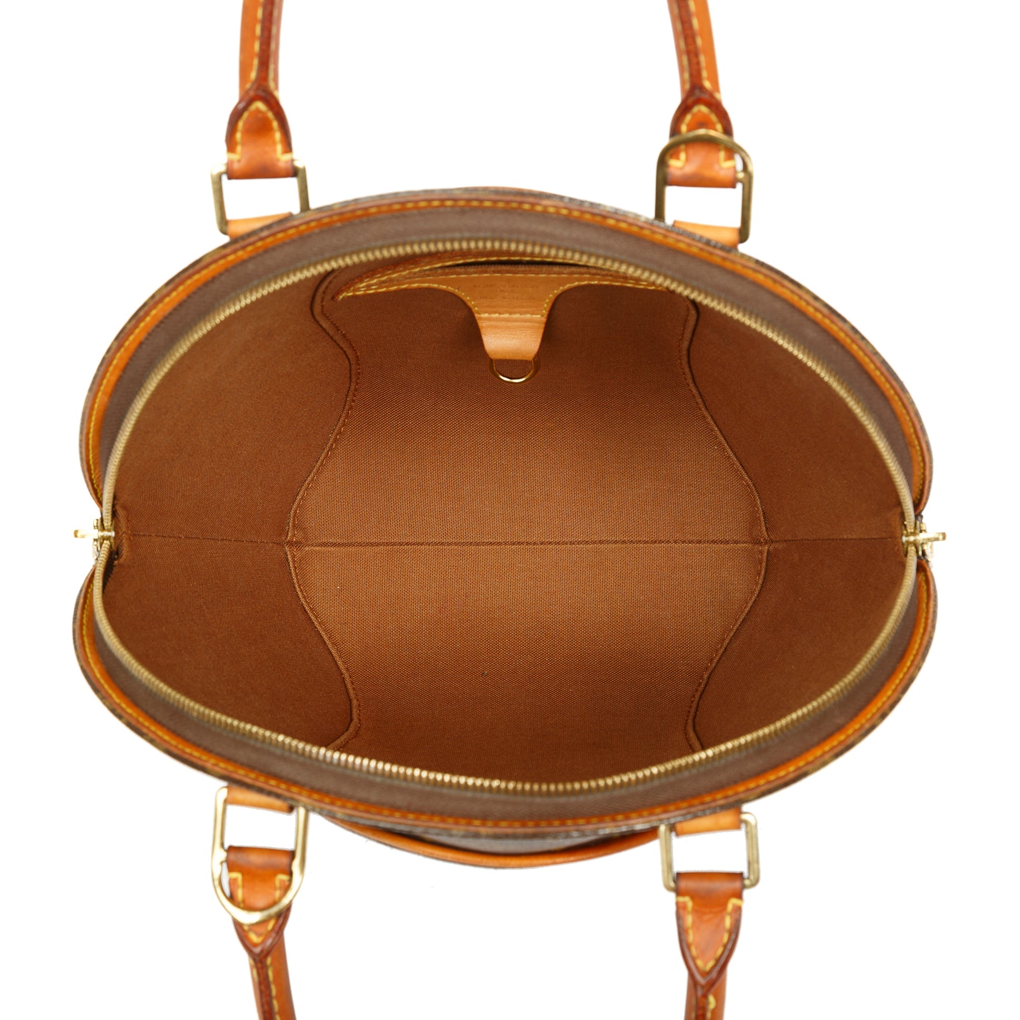 Louis Vuitton Monogram Ellipse PM