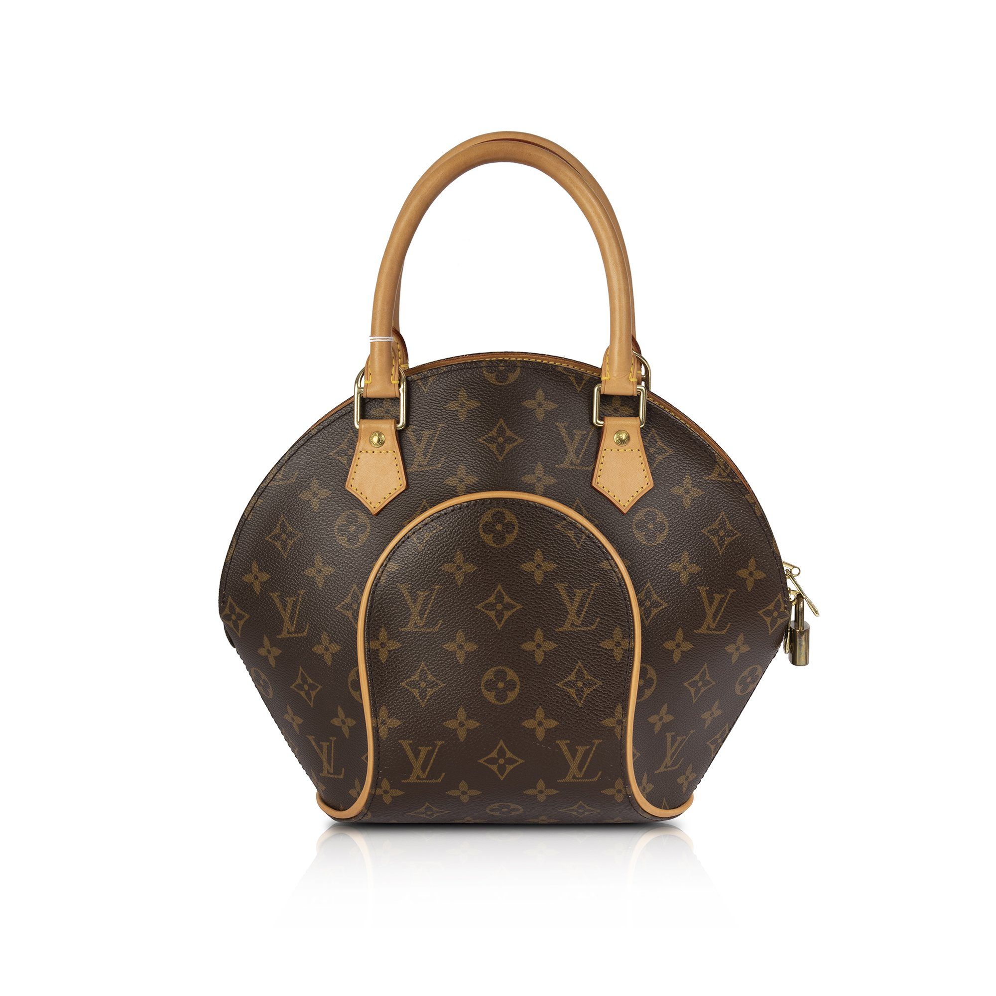 Louis Vuitton Monogram Ellipse PM