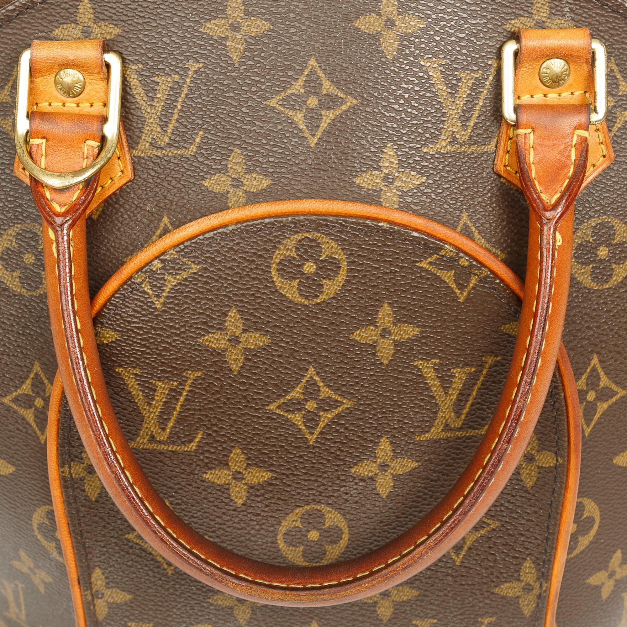 Louis Vuitton Monogram Ellipse PM