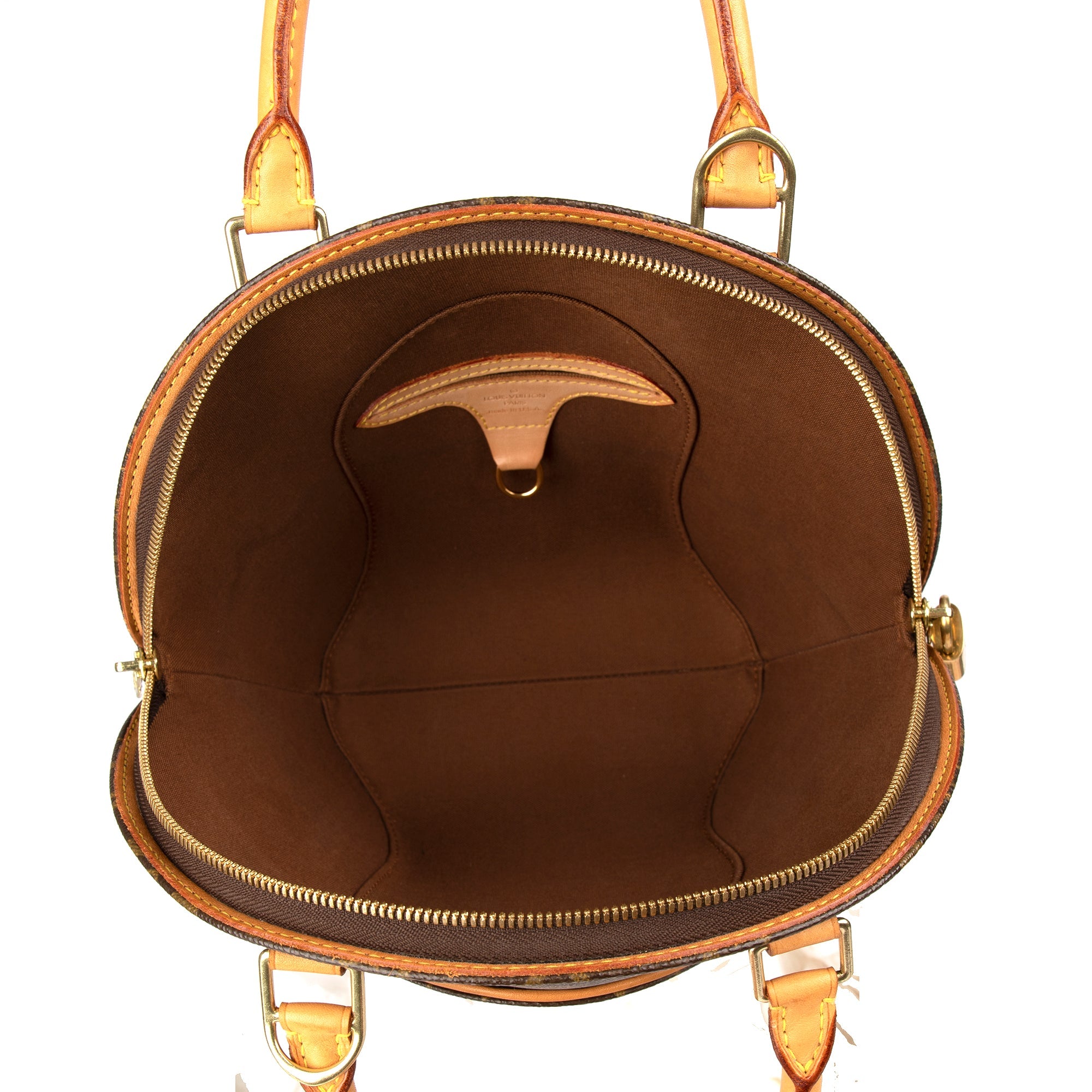 Louis Vuitton Monogram Ellipse PM