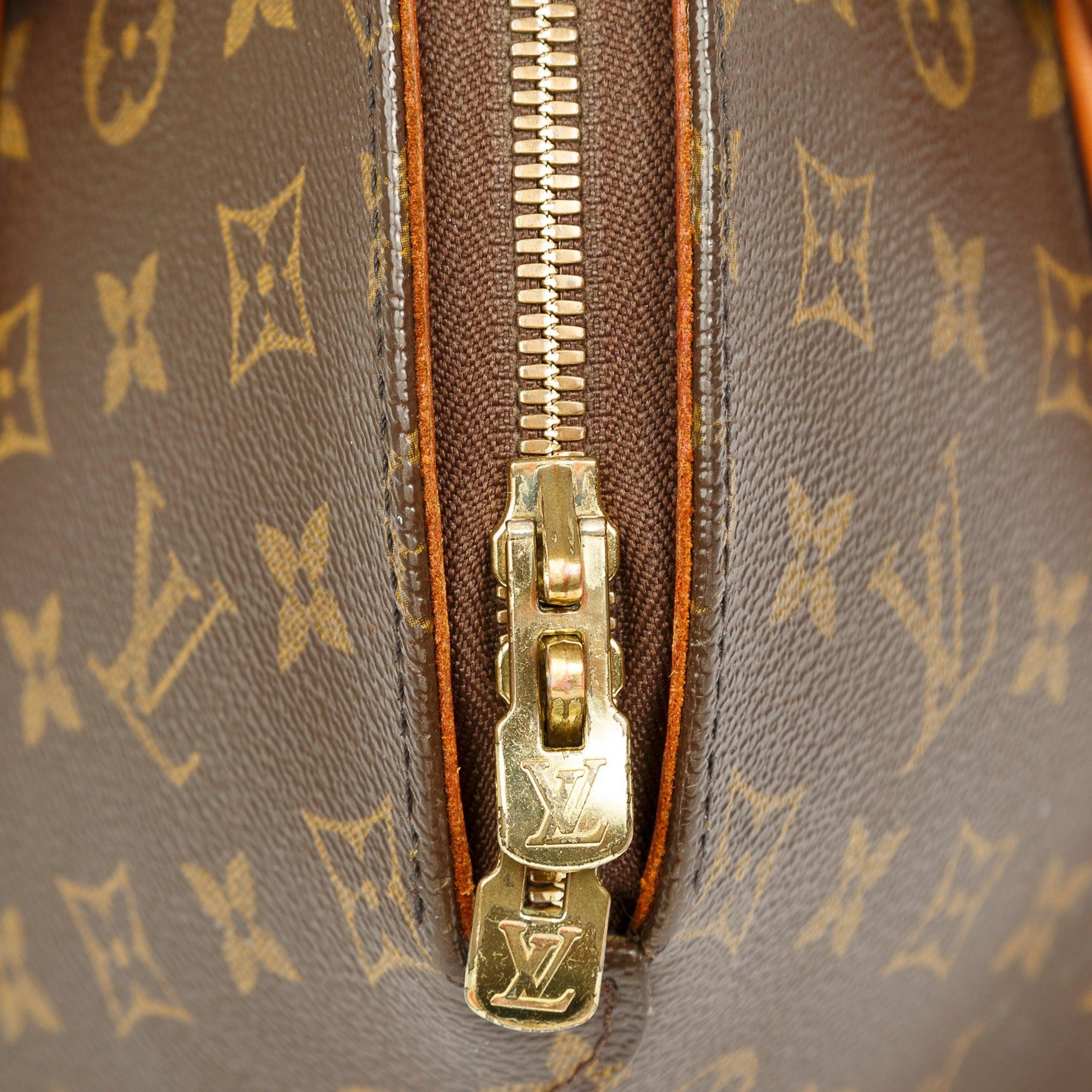 Louis Vuitton Monogram Ellipse PM