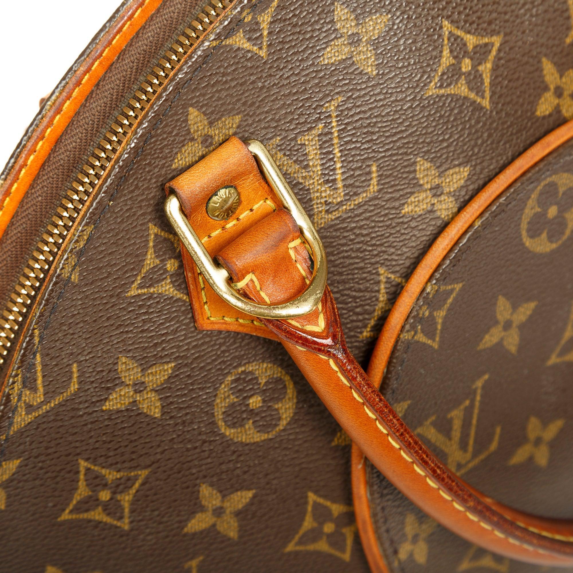 Louis Vuitton Monogram Ellipse PM