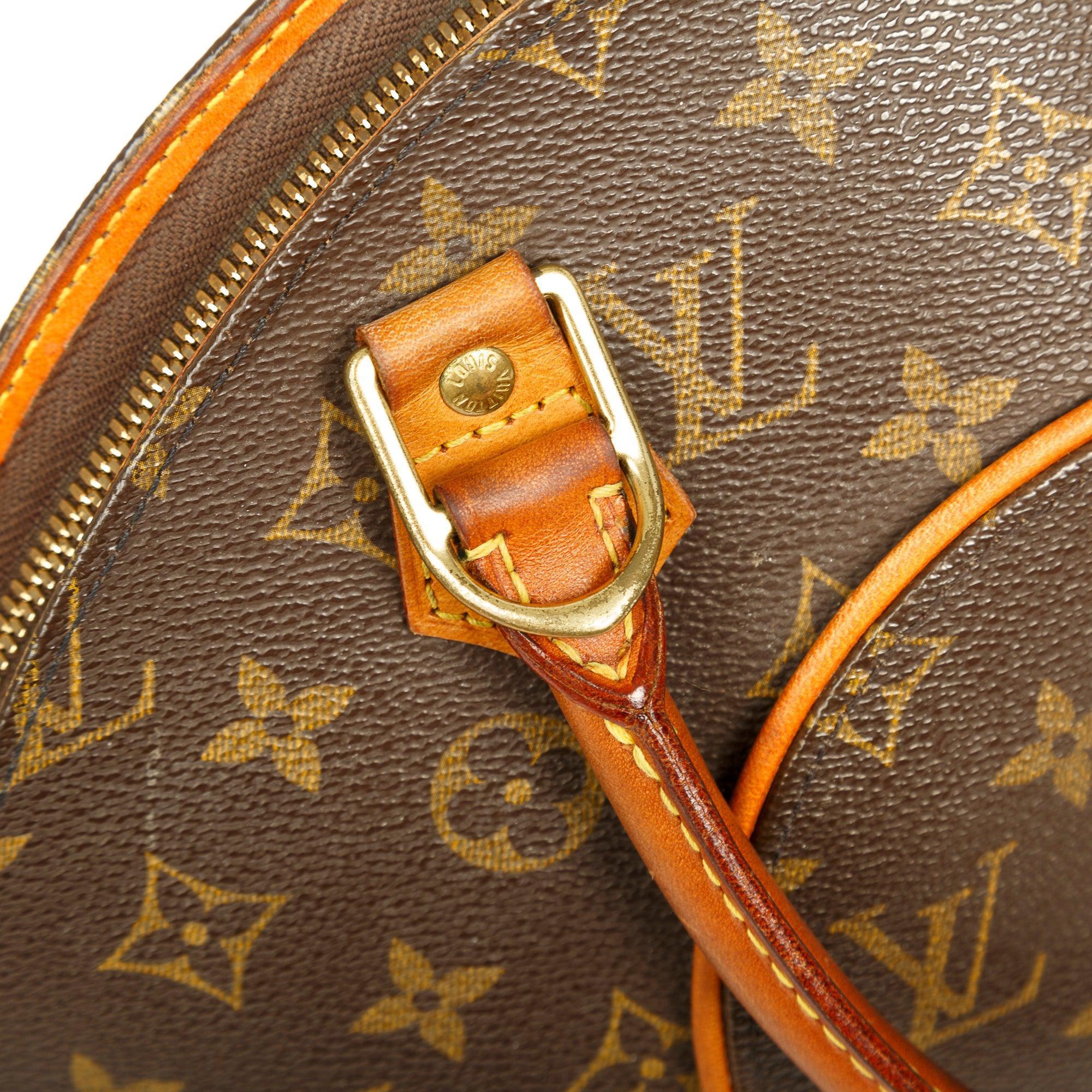 Louis Vuitton Monogram Ellipse PM