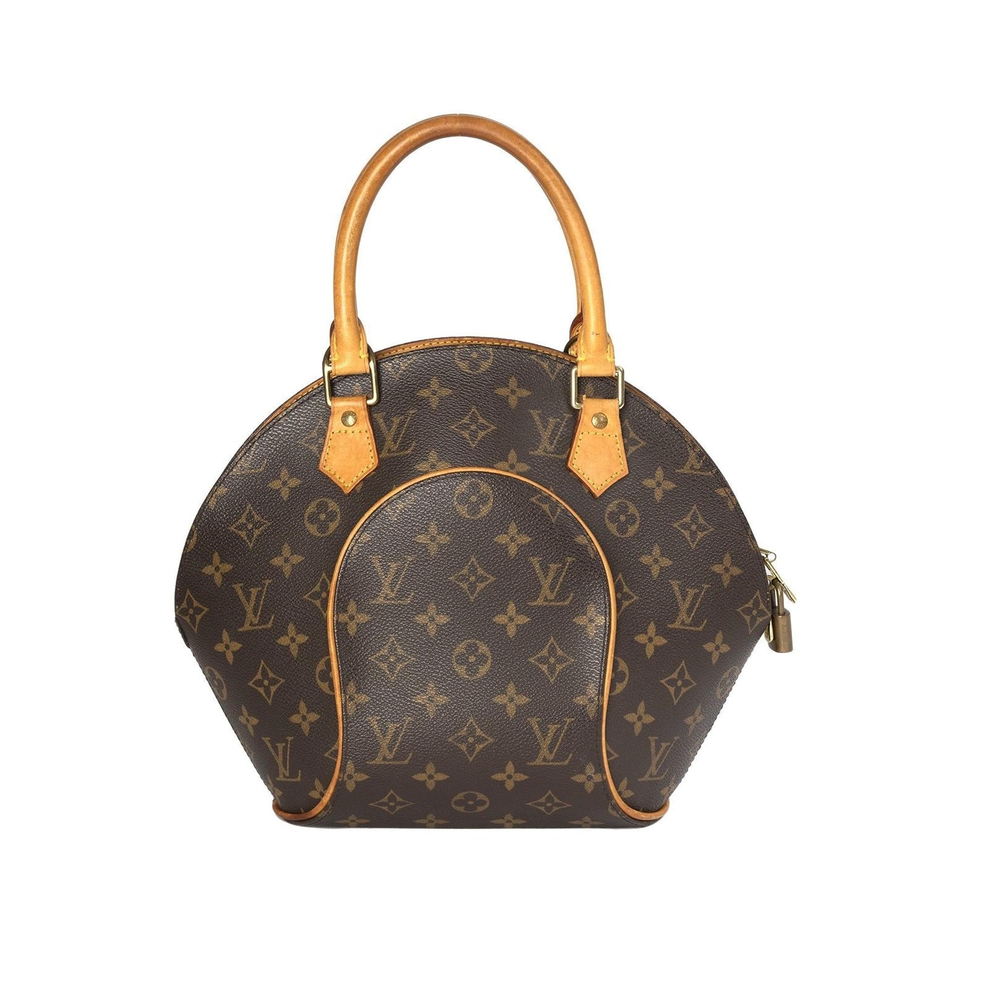 Louis Vuitton Monogram Ellipse PM