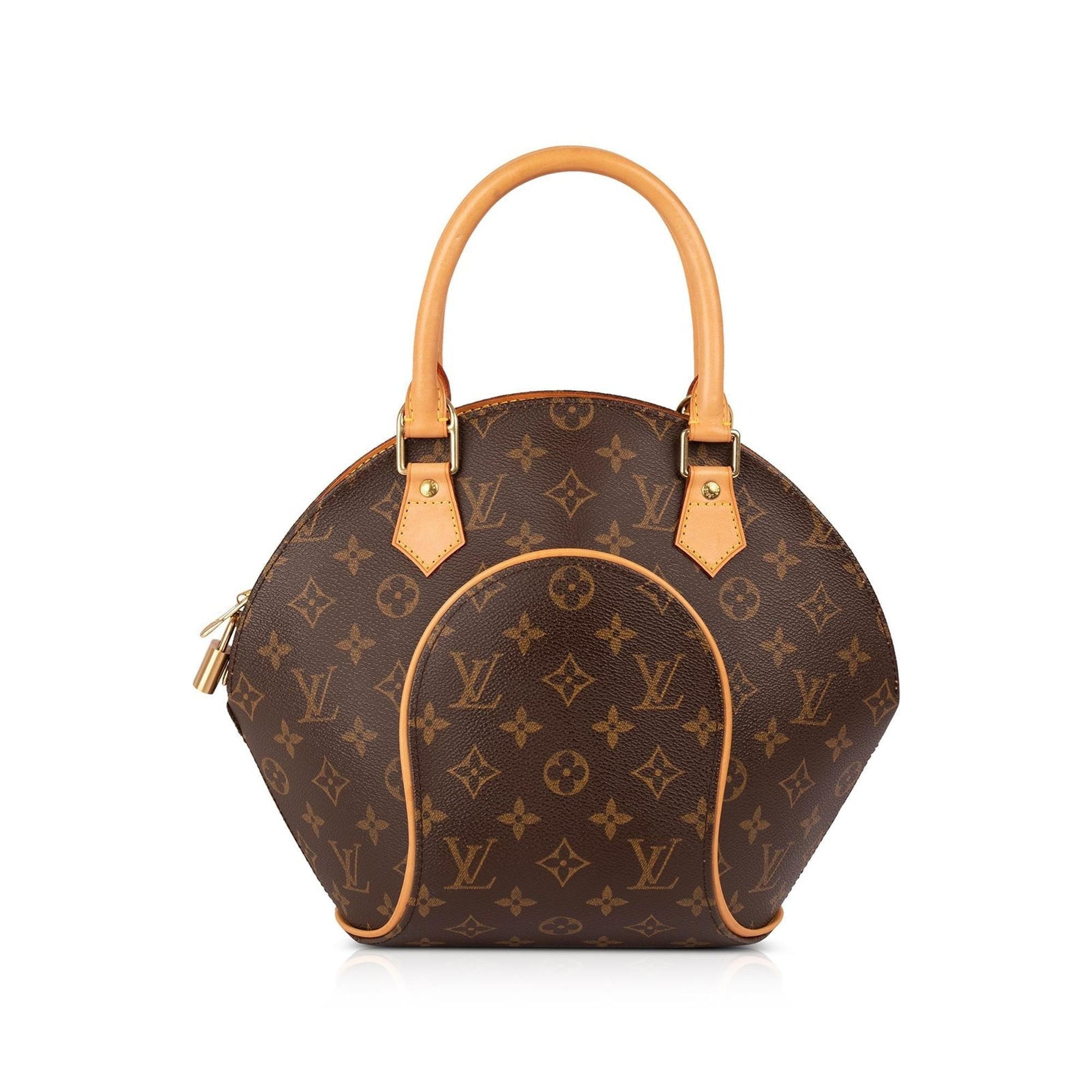 Louis Vuitton Monogram Ellipse PM