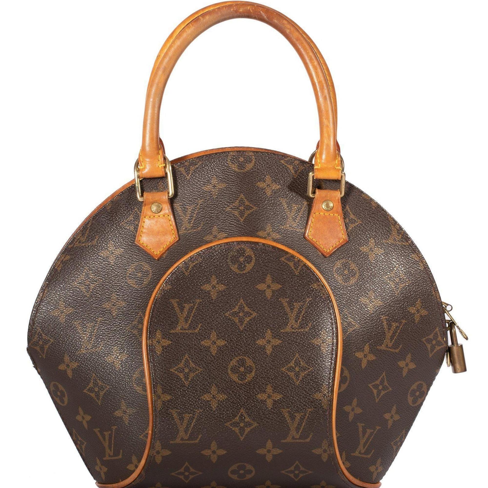 Louis Vuitton Monogram Ellipse PM