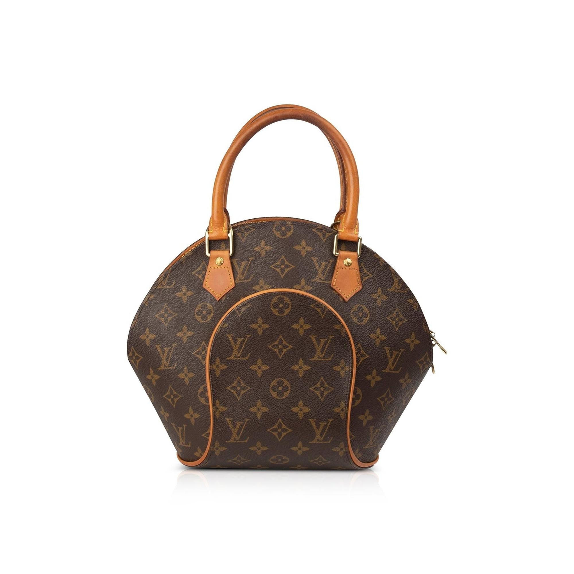 Louis Vuitton Monogram Ellipse PM