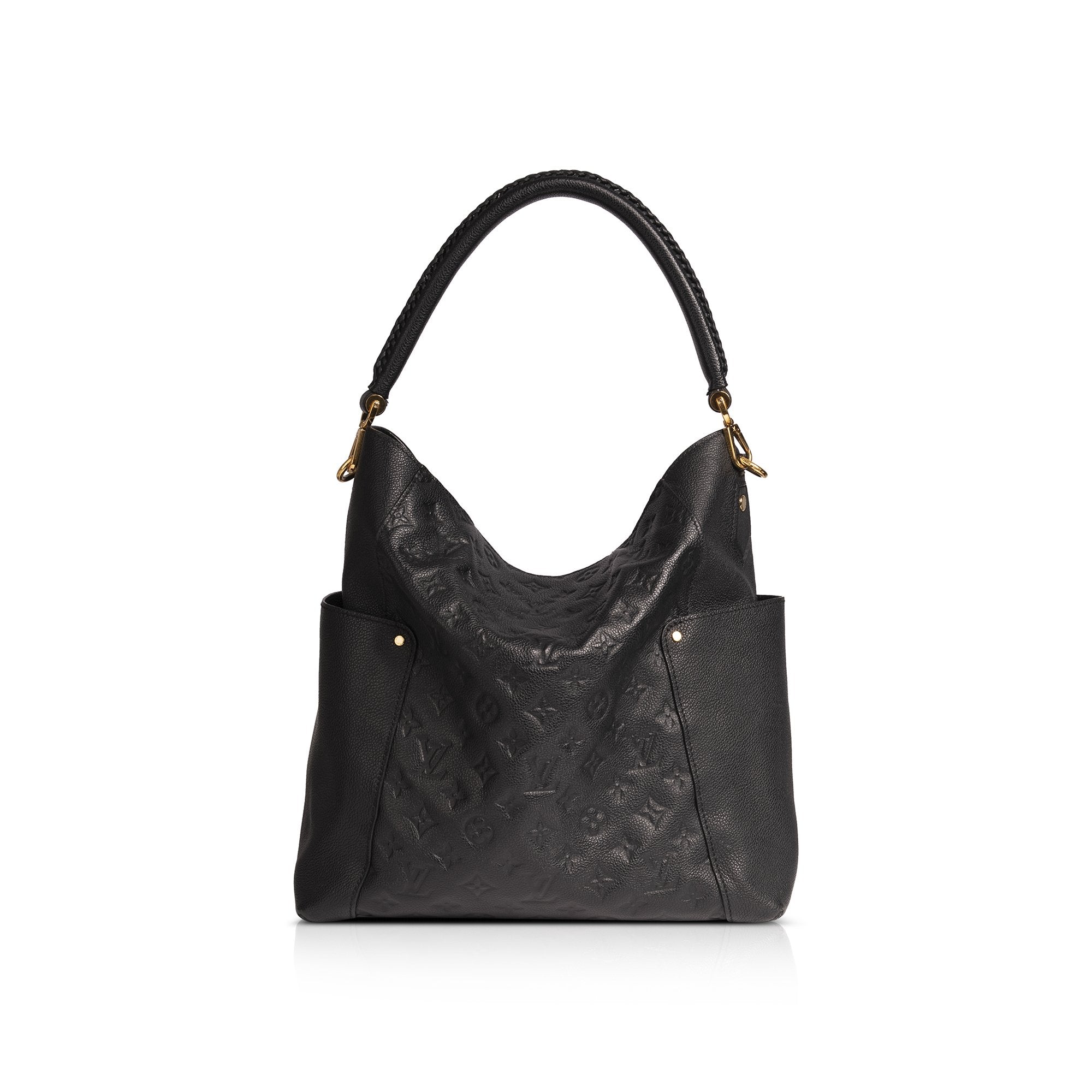 Louis Vuitton Monogram Empreinte Bagatelle