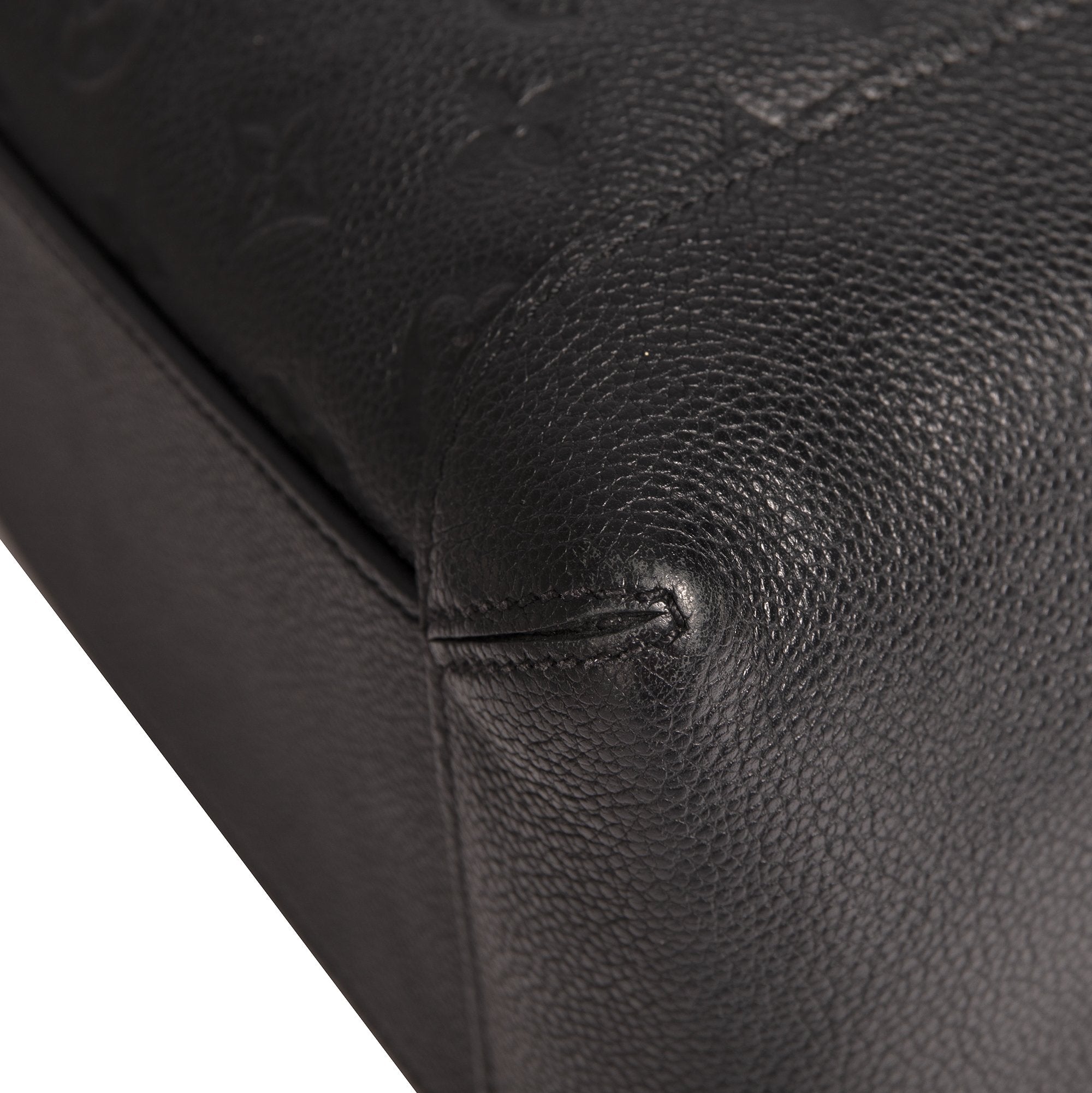 Louis Vuitton Monogram Empreinte Bagatelle