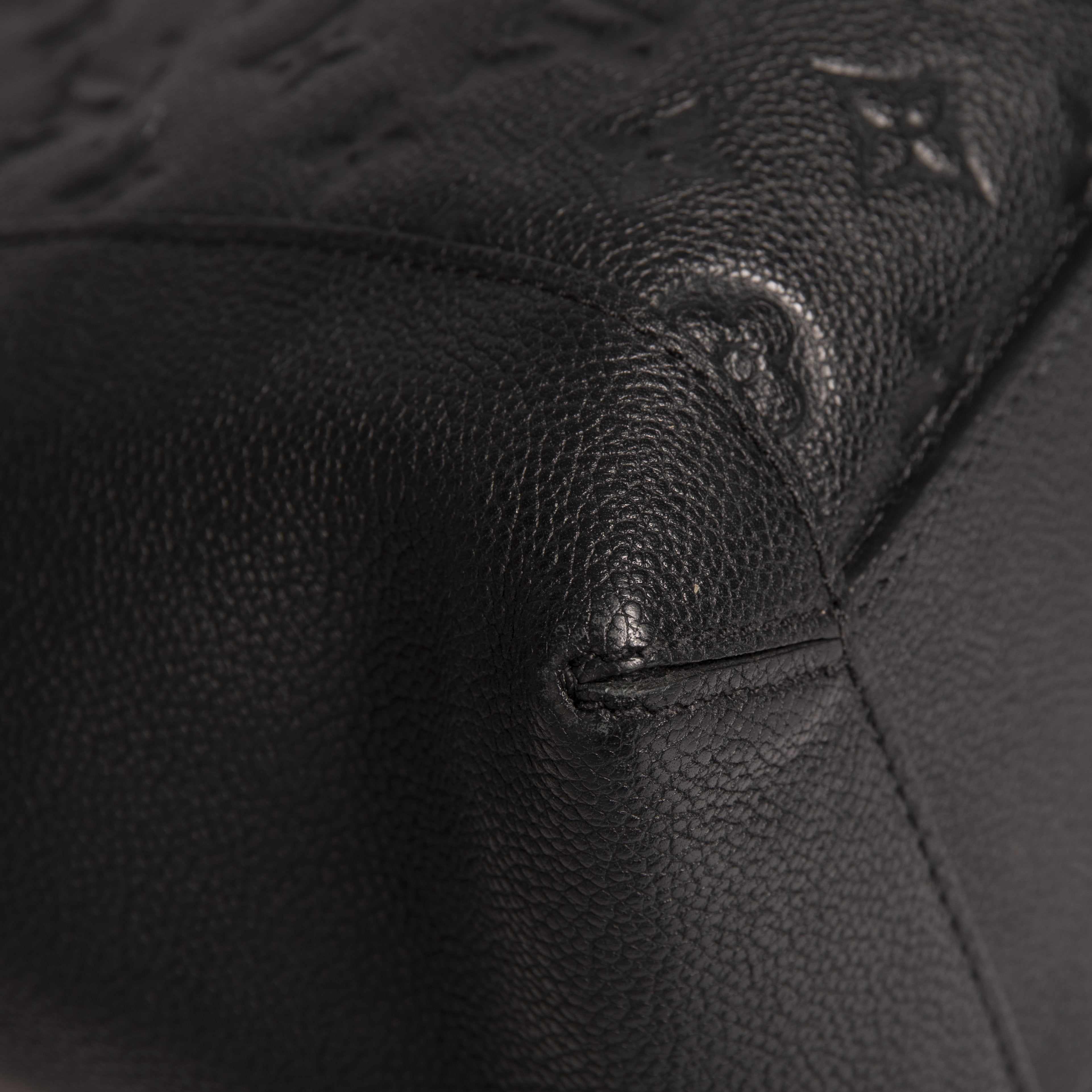 Louis Vuitton Monogram Empreinte Bagatelle