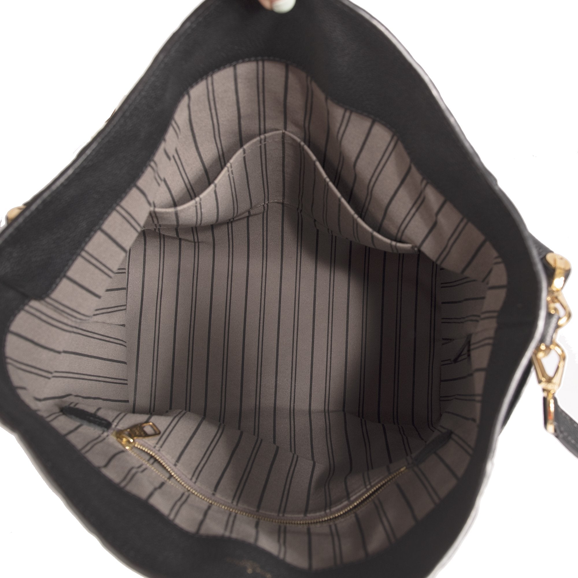 Louis Vuitton Monogram Empreinte Bagatelle