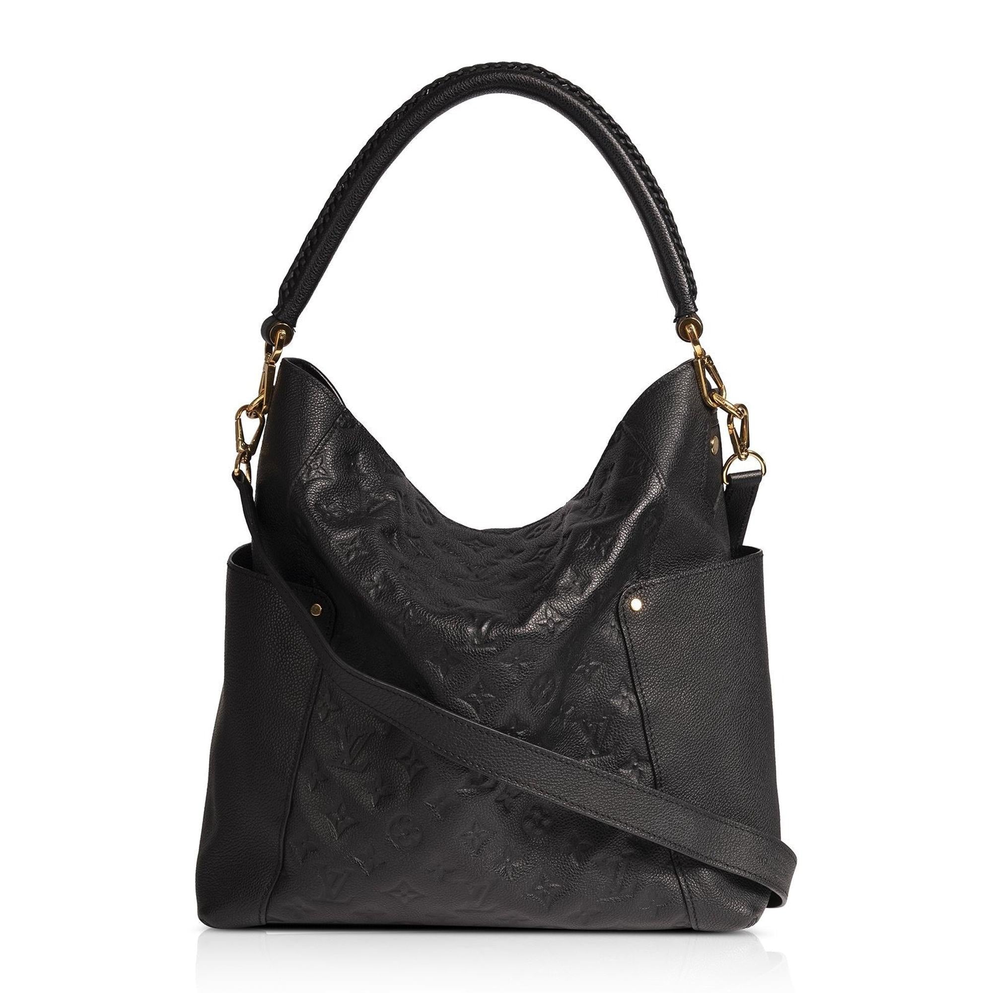 Louis Vuitton Monogram Empreinte Bagatelle