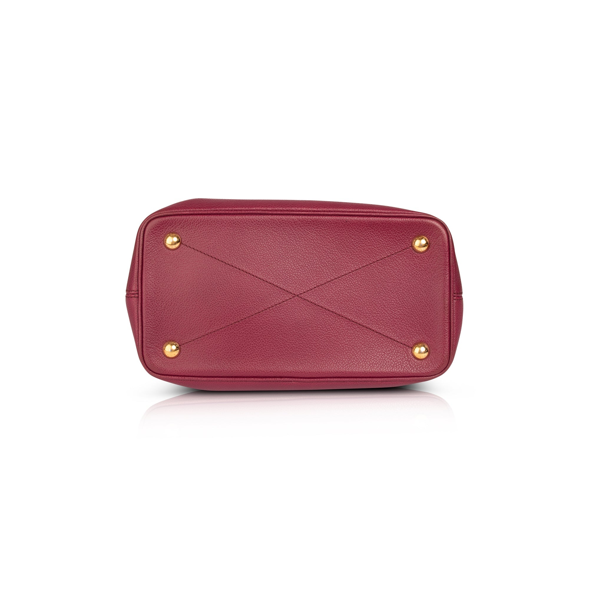 Louis Vuitton Monogram Empreinte Citadine PM