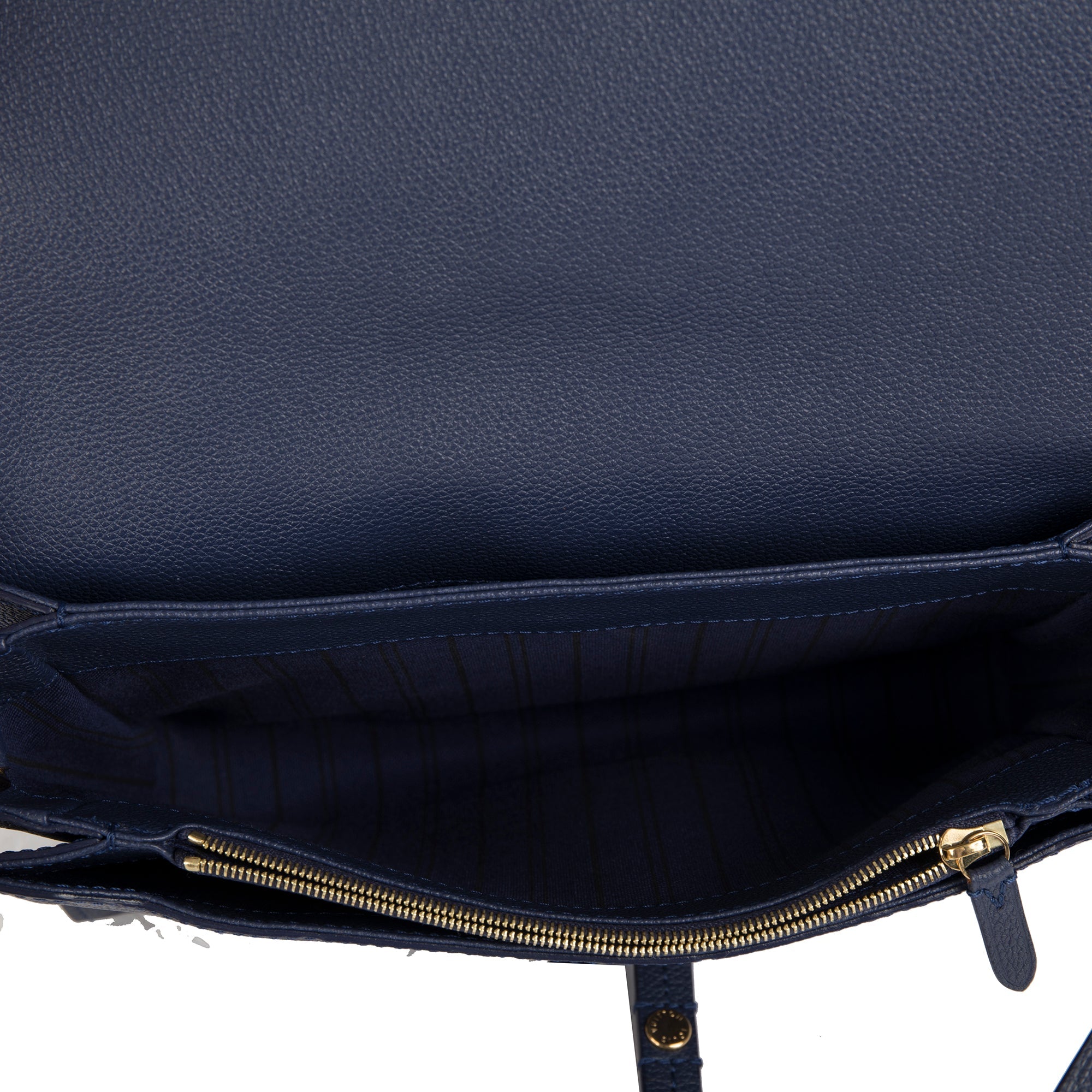 Louis Vuitton Monogram Empreinte Fascinante Bag