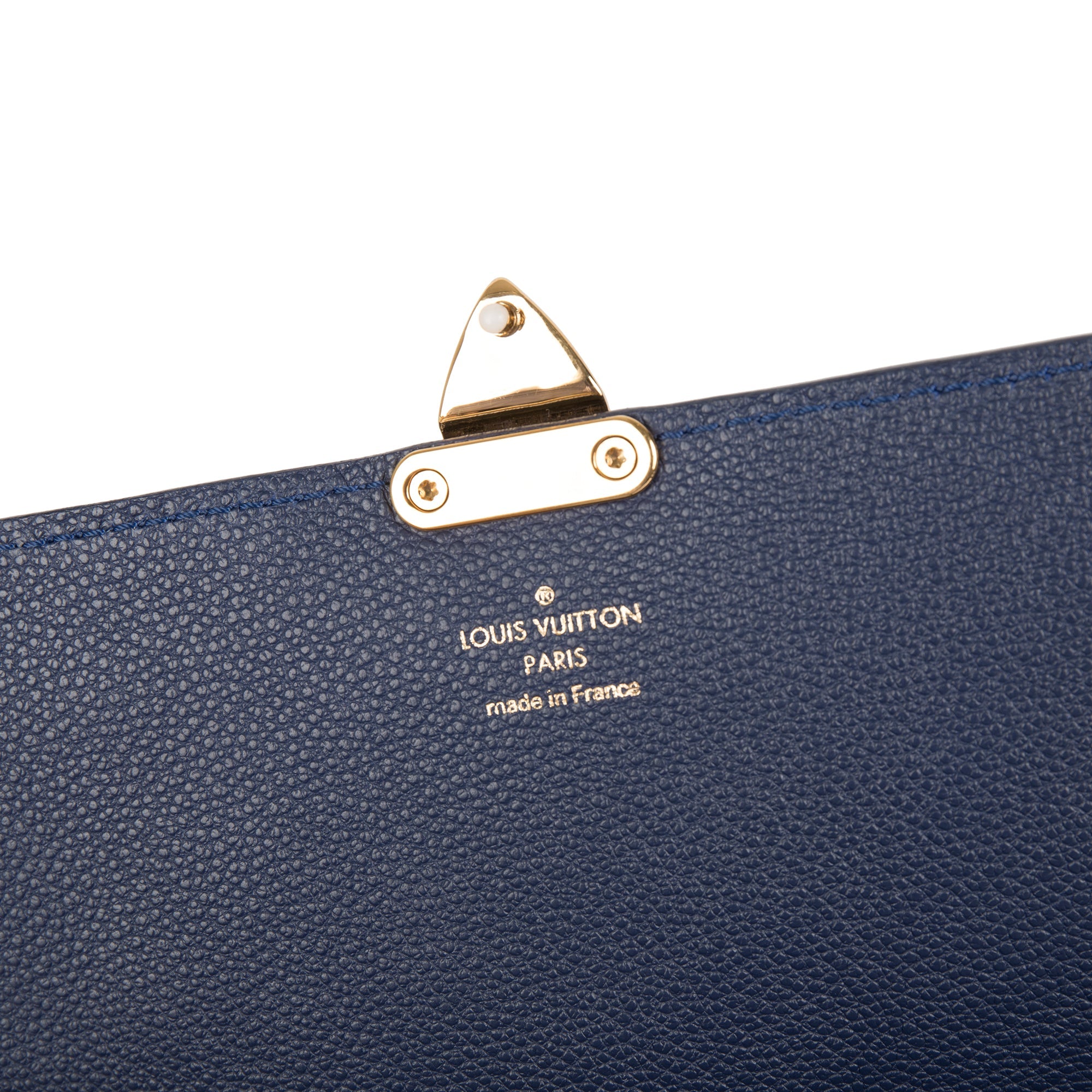 Louis Vuitton Monogram Empreinte Fascinante Bag