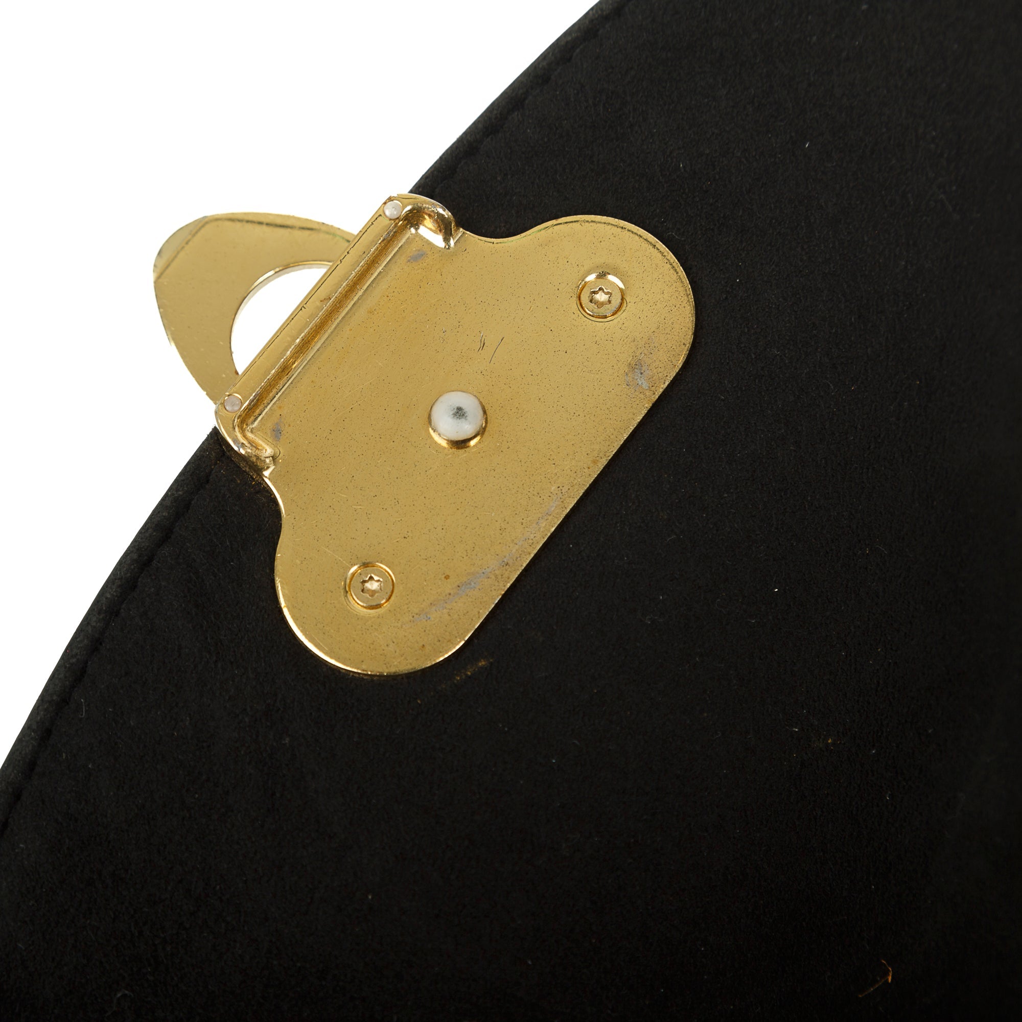 Louis Vuitton Monogram Empreinte Georges MM w/ Box & Receipt