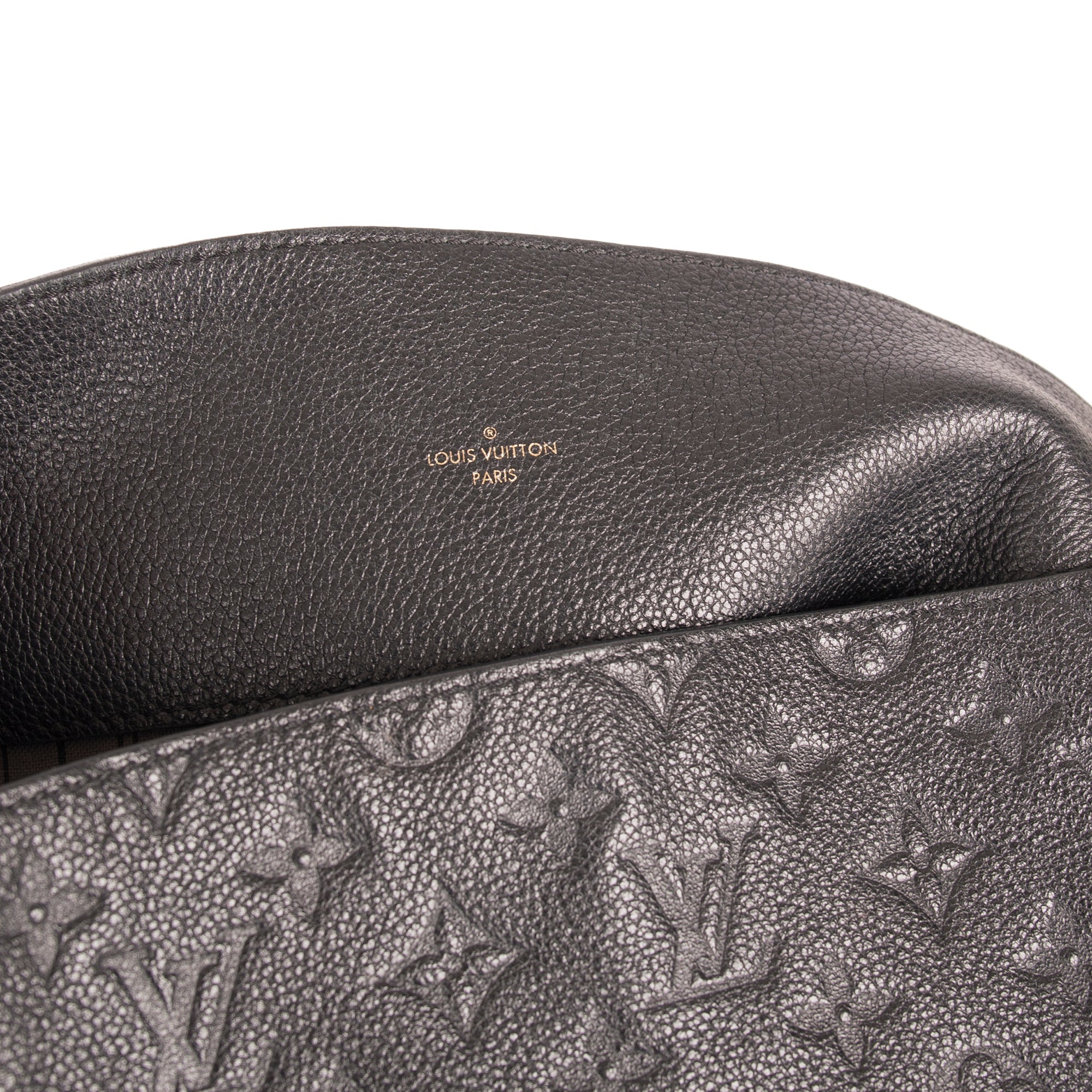 Louis Vuitton Monogram Empreinte Melie