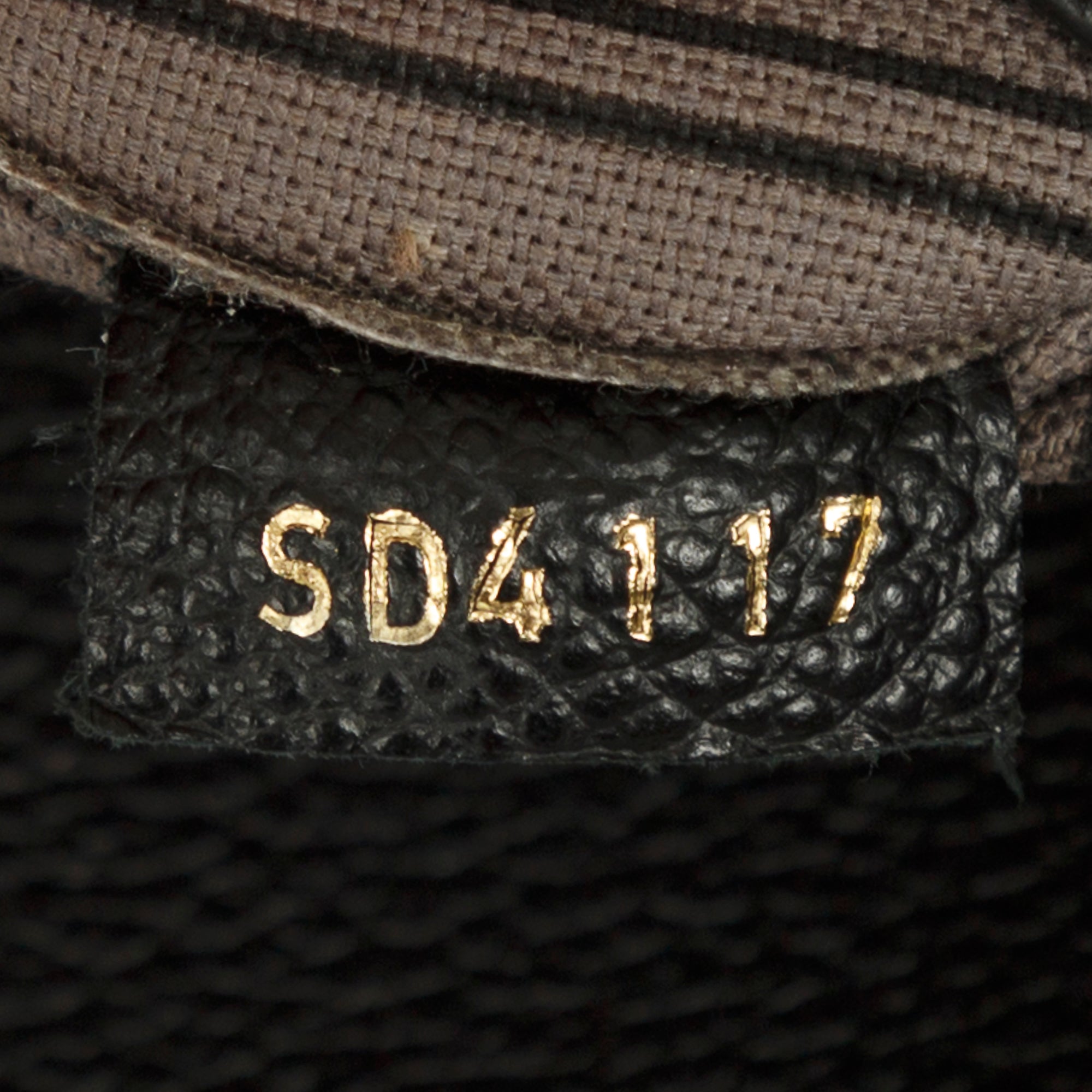 Louis Vuitton Monogram Empreinte Melie w/ Strap