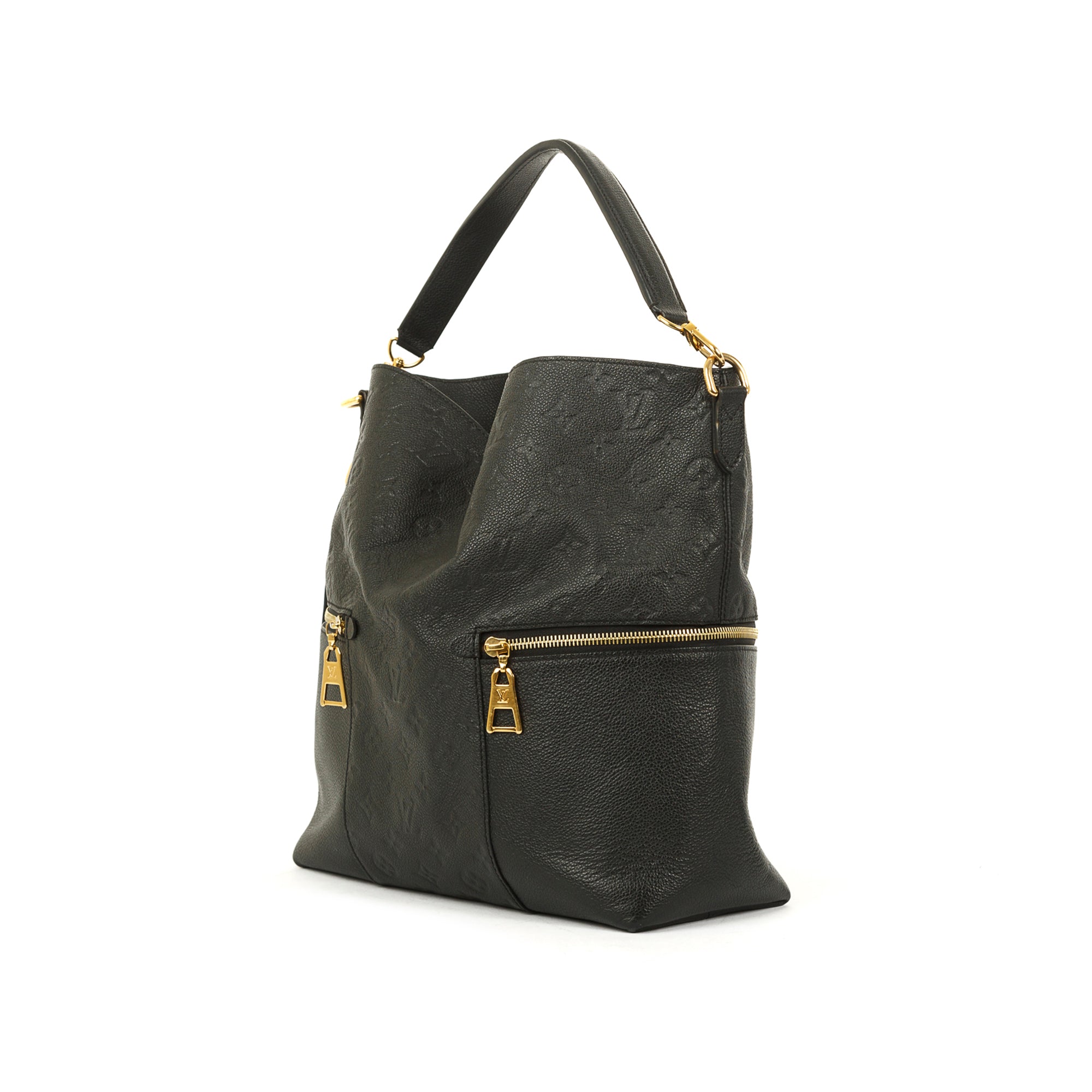 Louis Vuitton Monogram Empreinte Melie w/ Strap