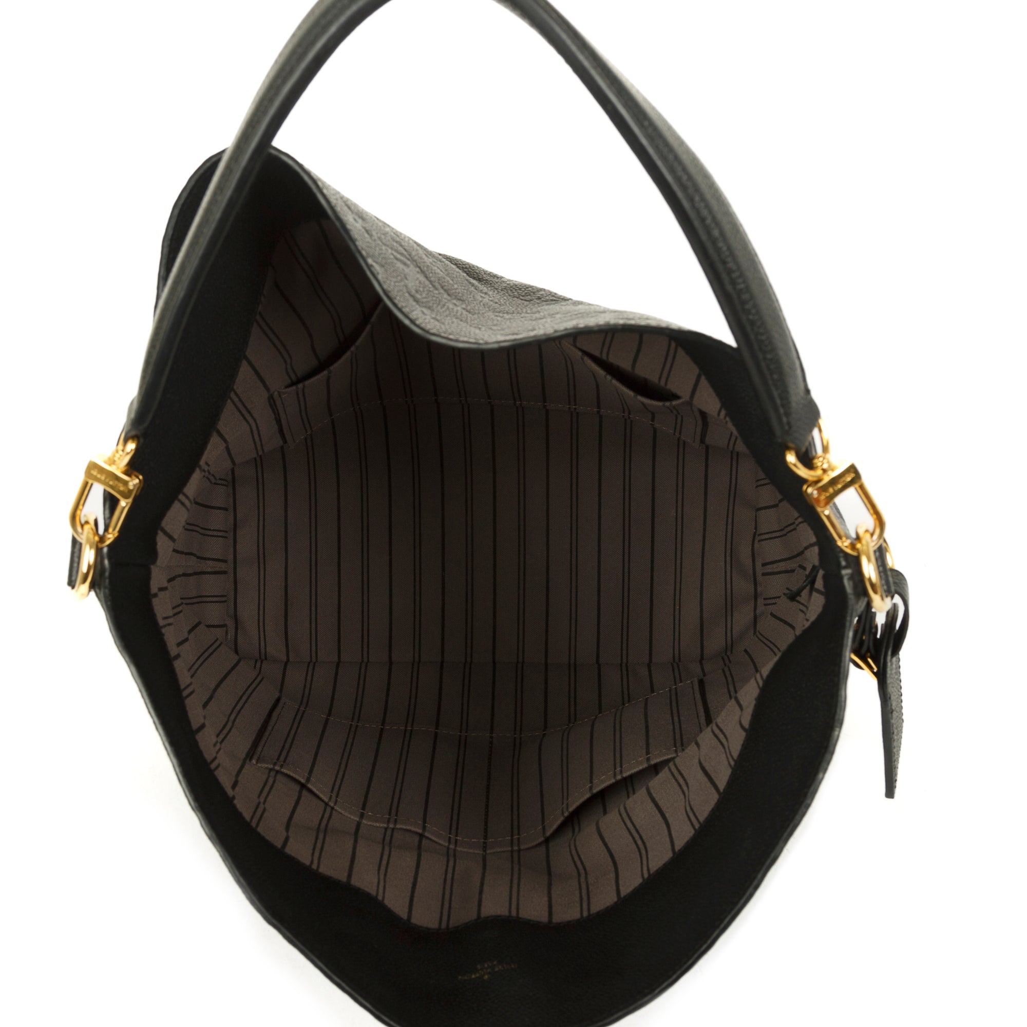 Louis Vuitton Monogram Empreinte Melie w/ Strap