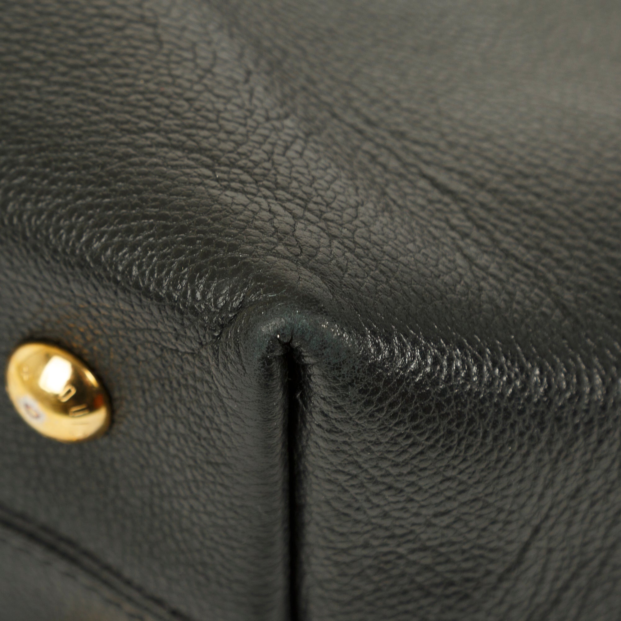 Louis Vuitton Monogram Empreinte Melie w/ Strap