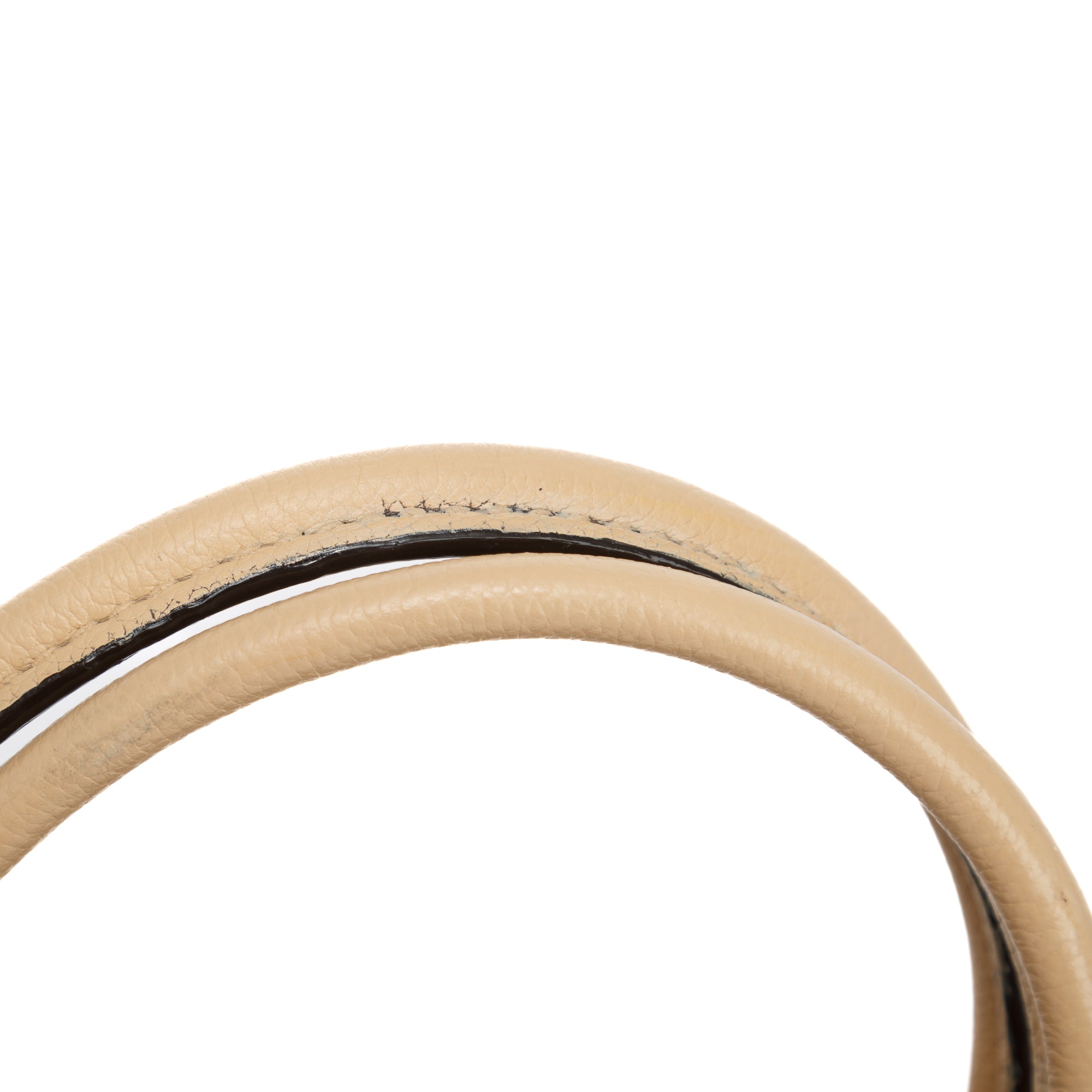 Louis Vuitton Monogram Empreinte Montaigne MM w/ Strap & Box