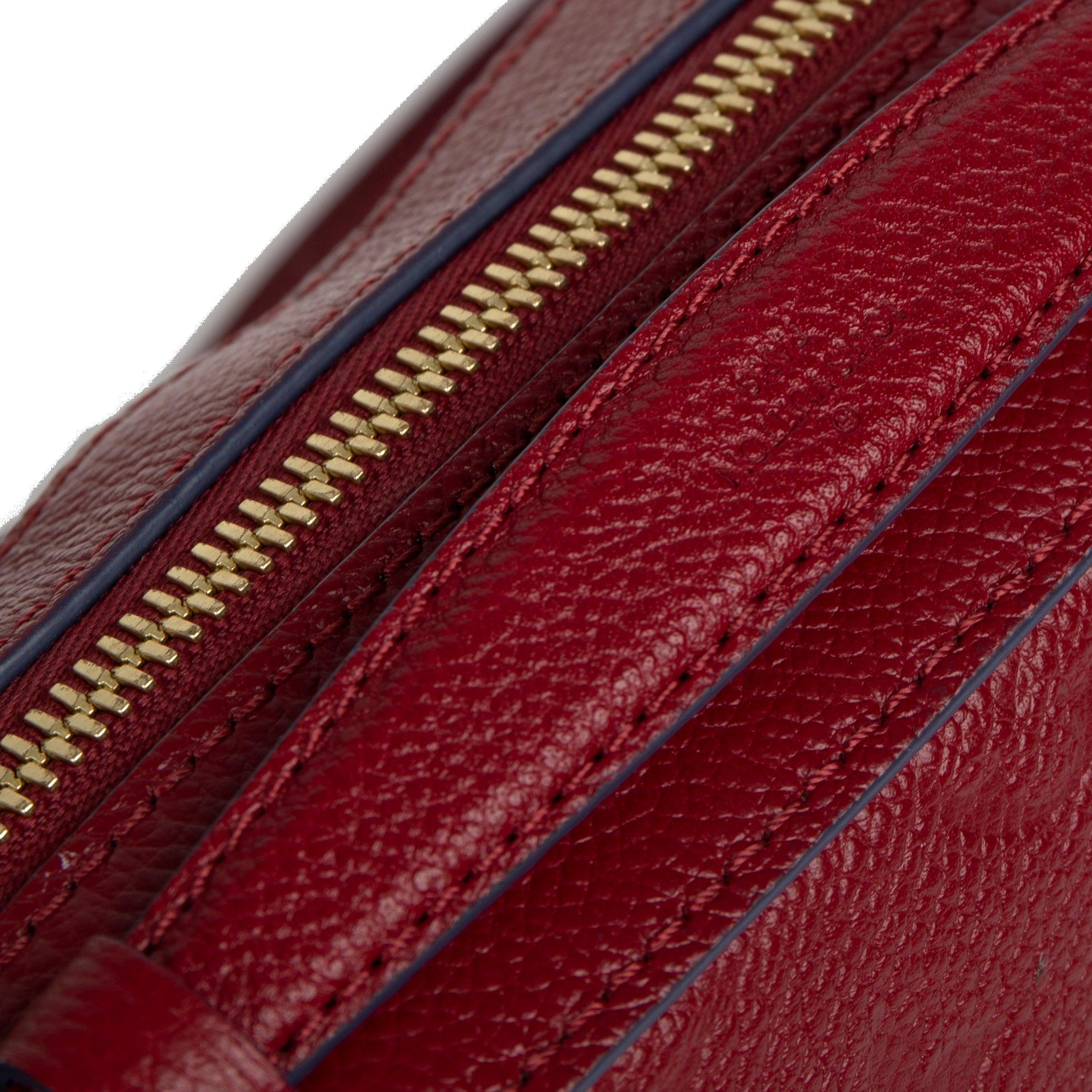 Louis Vuitton Monogram Empreinte Saintonge Bag