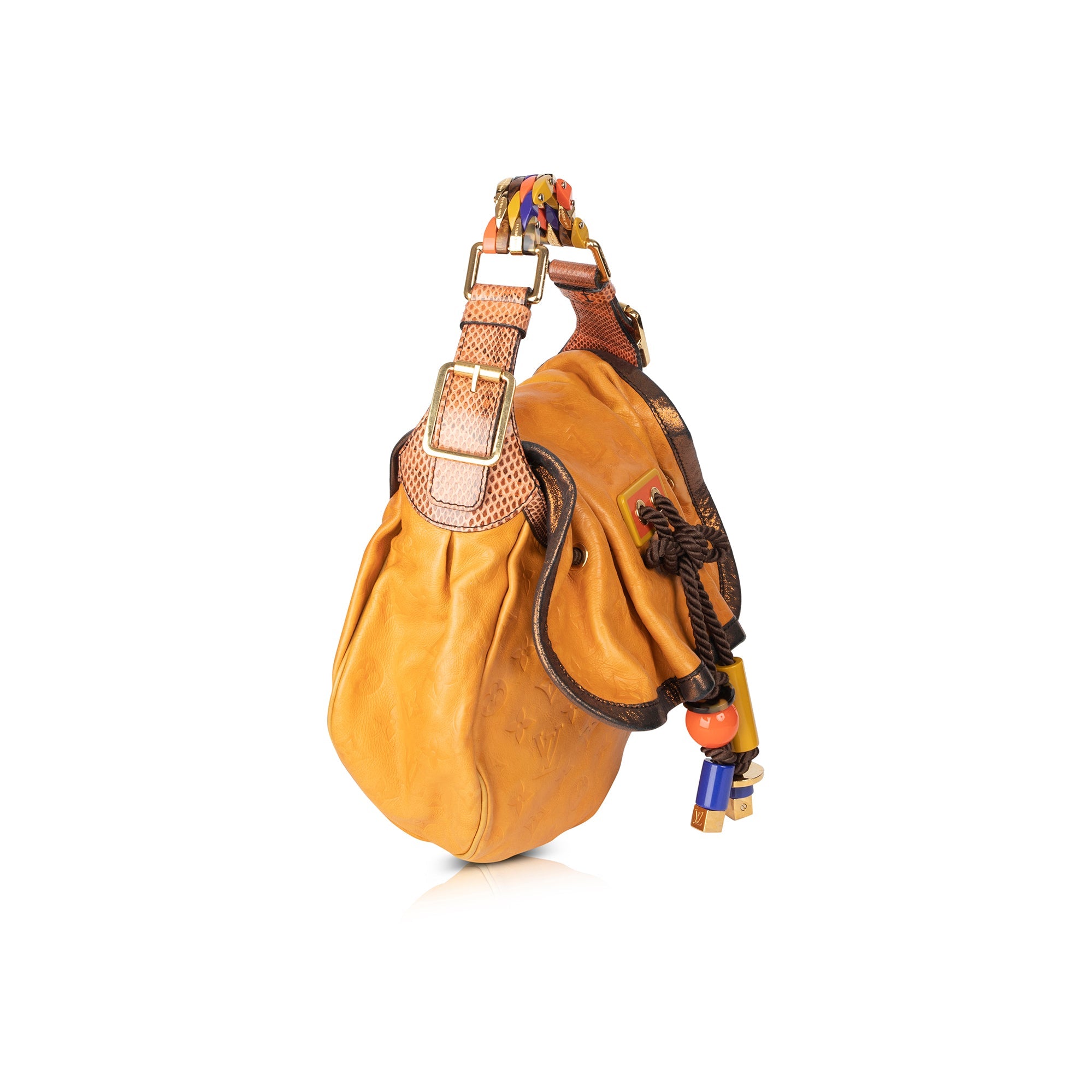 Louis Vuitton Monogram Epices Kalahari PM