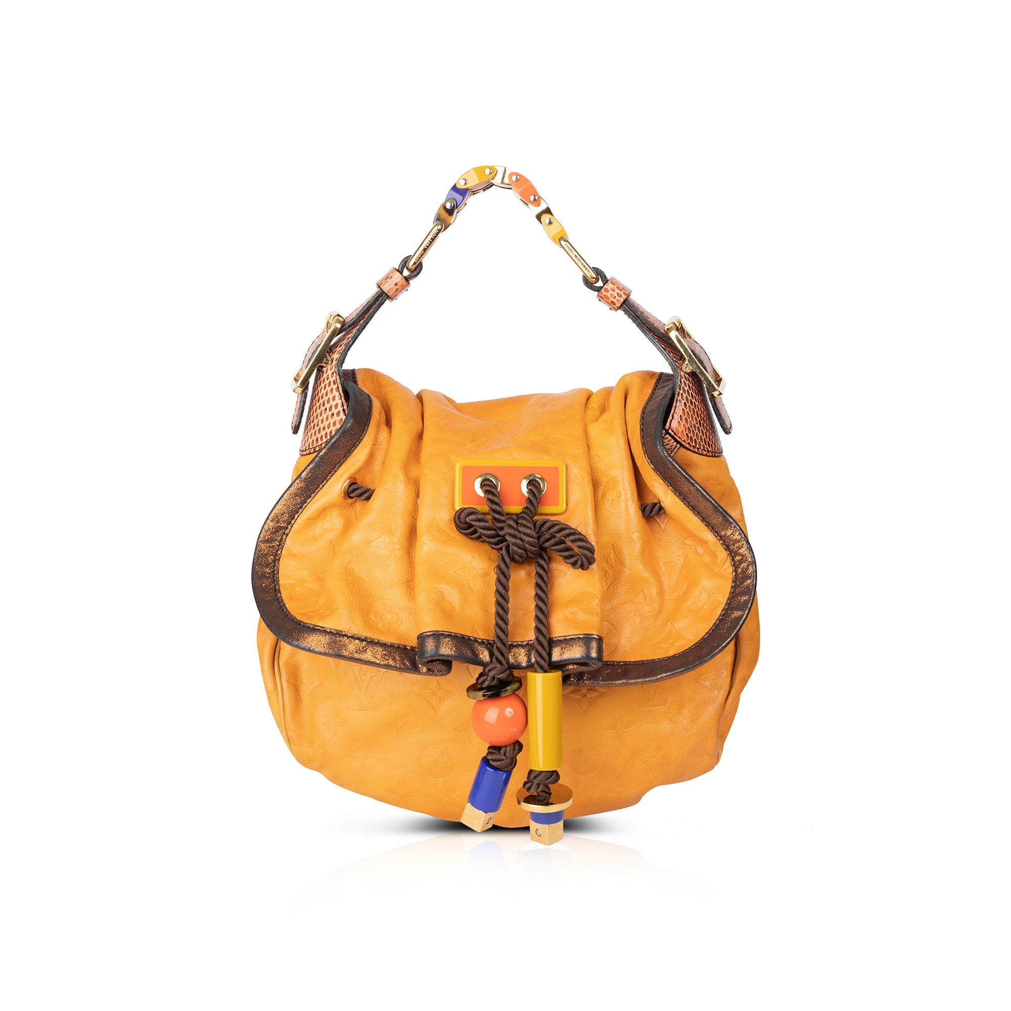 Louis Vuitton Monogram Epices Kalahari PM