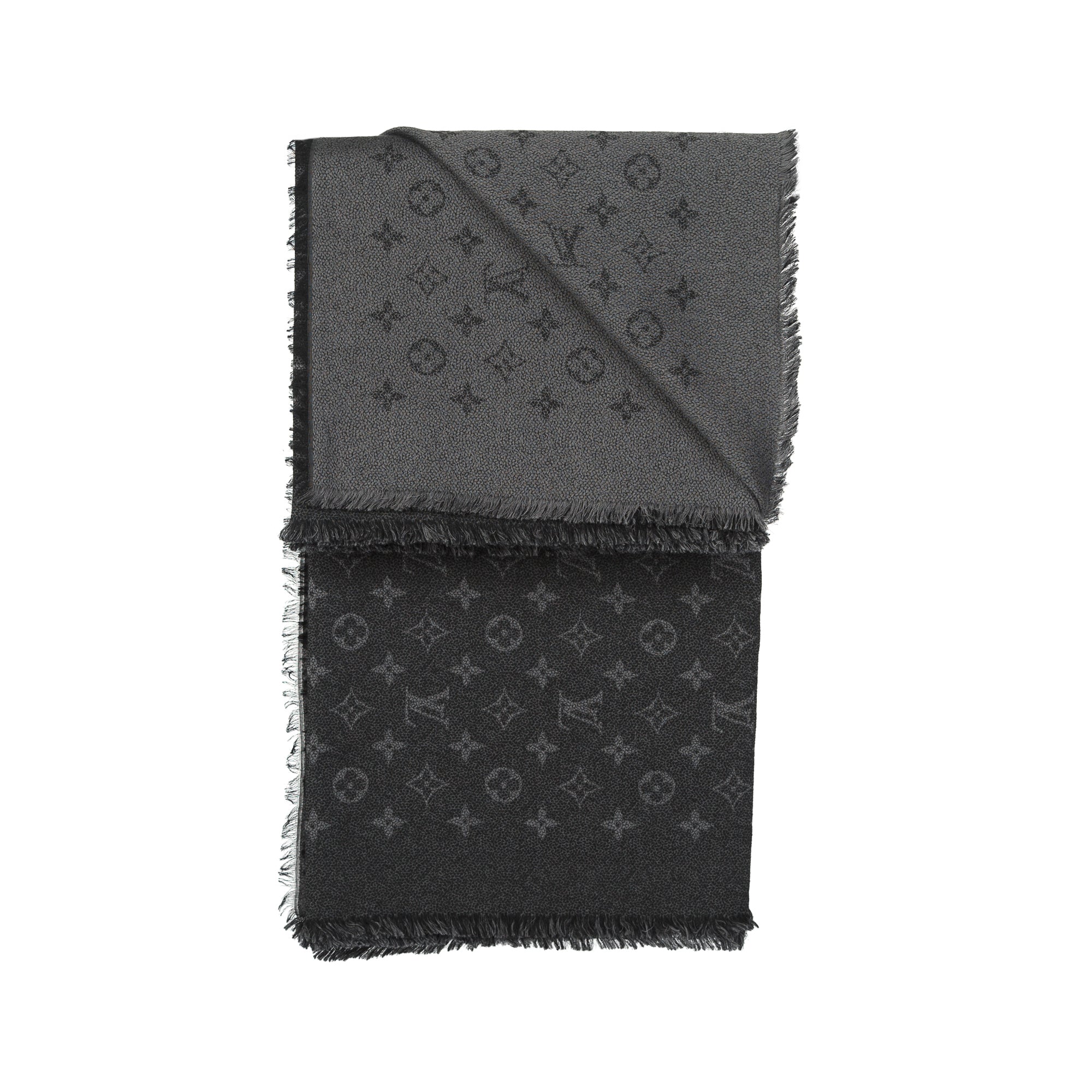 Louis Vuitton Monogram Essential Stole