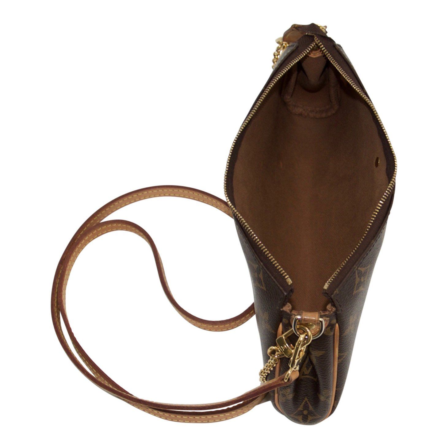 Louis Vuitton Monogram Eva Clutch