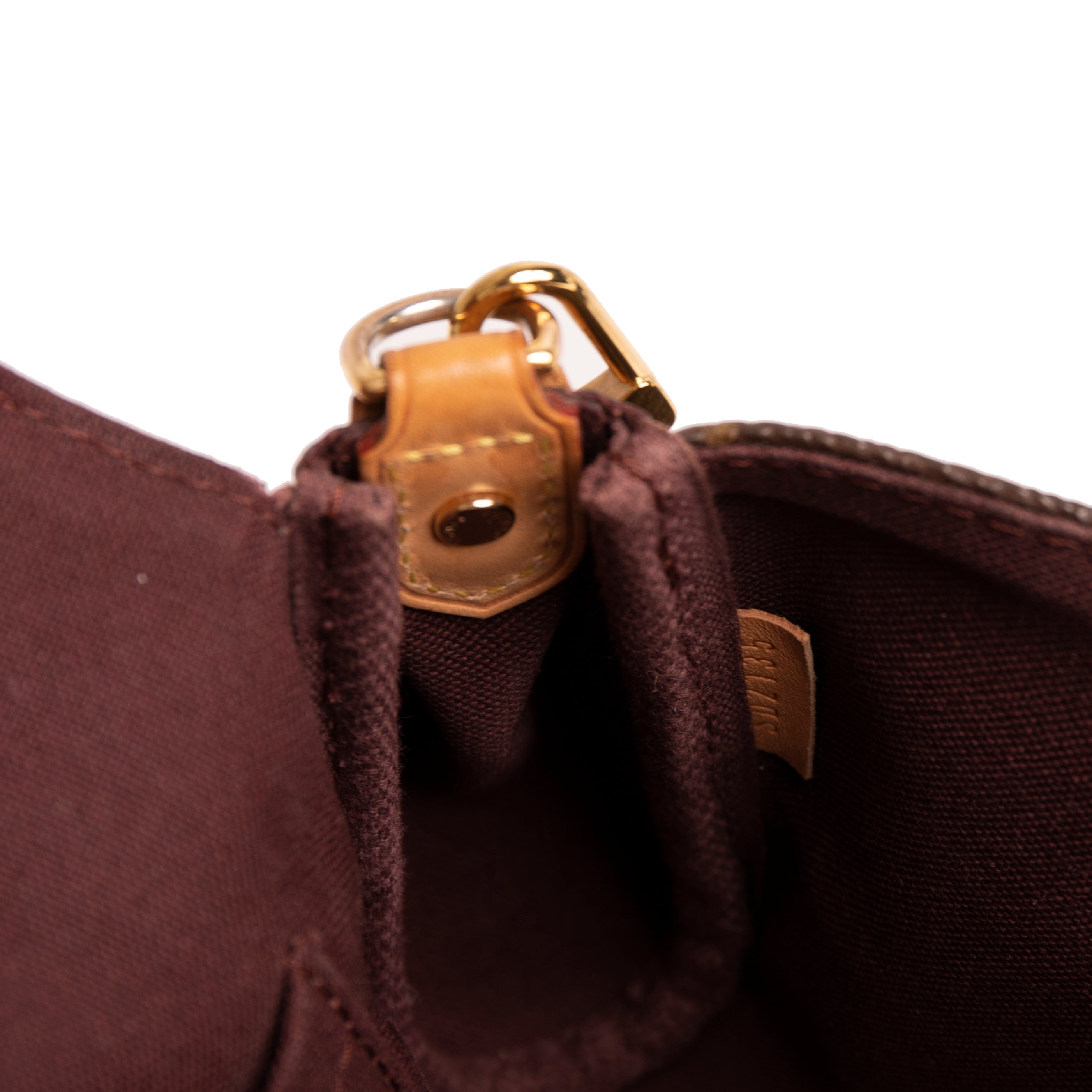 Louis Vuitton Monogram Favorite PM w/ Strap