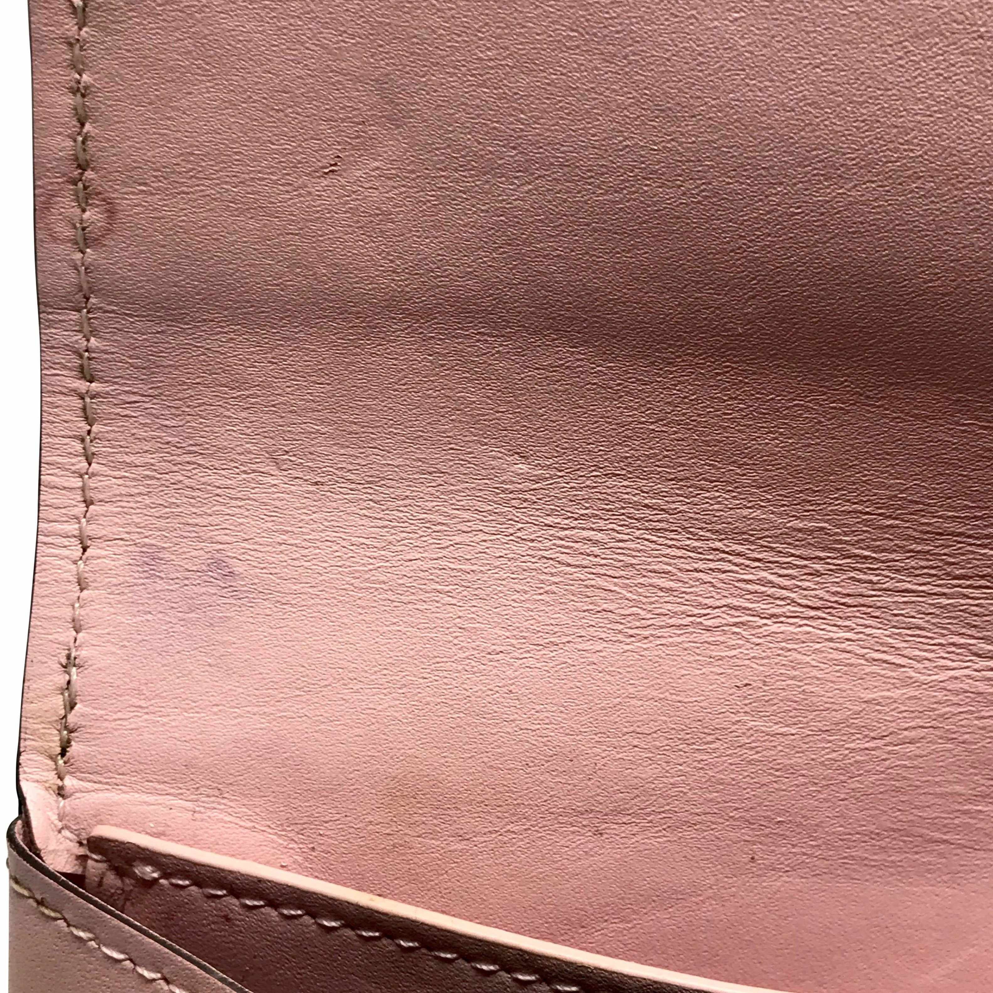 Louis Vuitton Monogram Flore Wallet