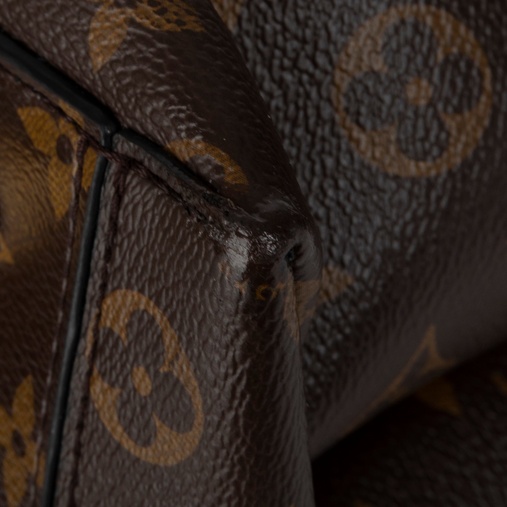 Louis Vuitton Monogram Flower Tote w/ Strap