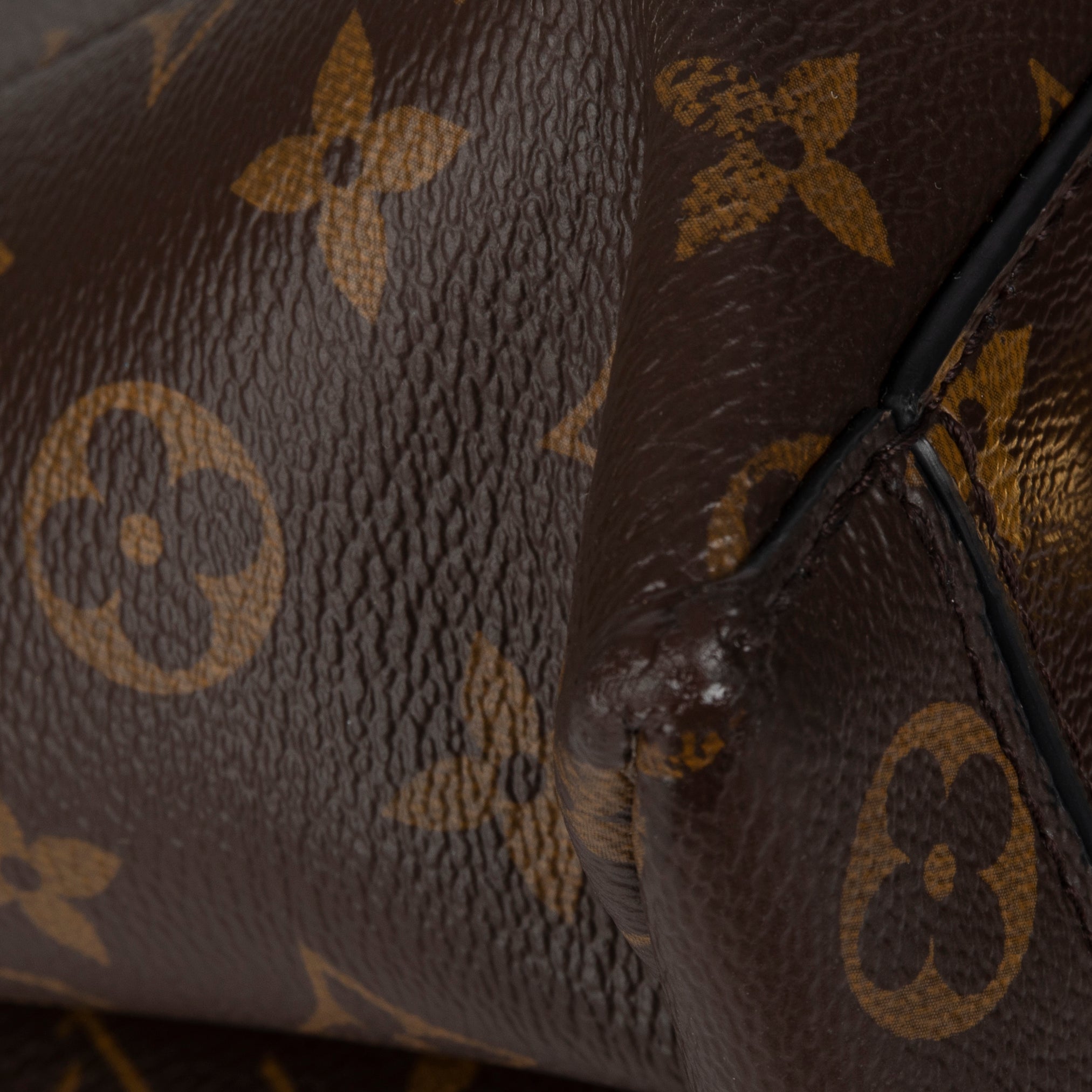 Louis Vuitton Monogram Flower Tote w/ Strap