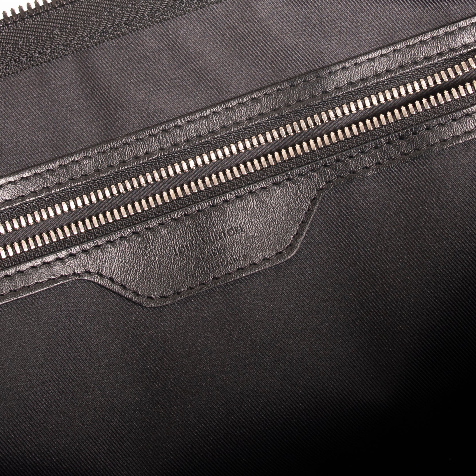 Louis Vuitton Monogram Galaxy Keepall Bandouliere 50