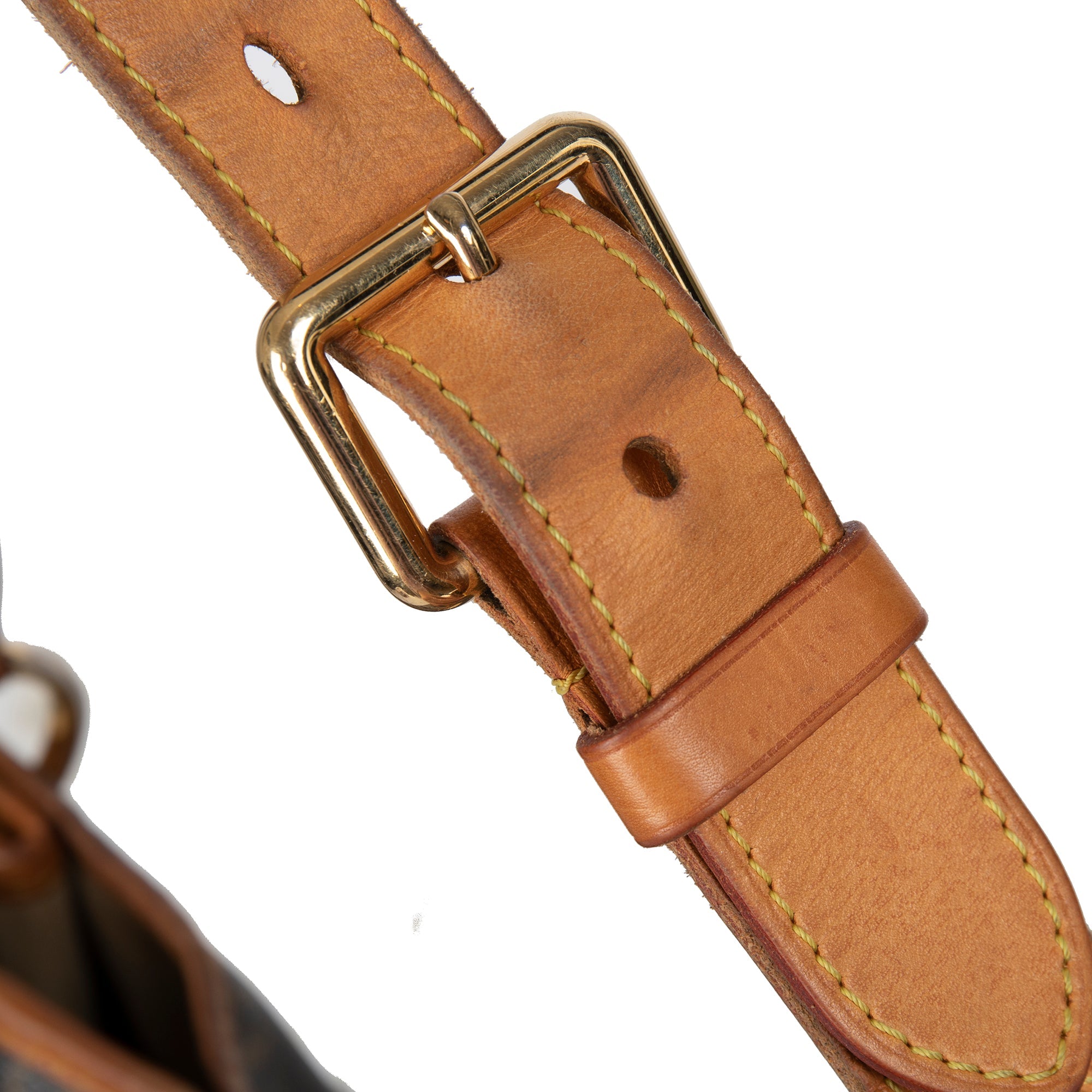 Louis Vuitton Monogram Galleria PM