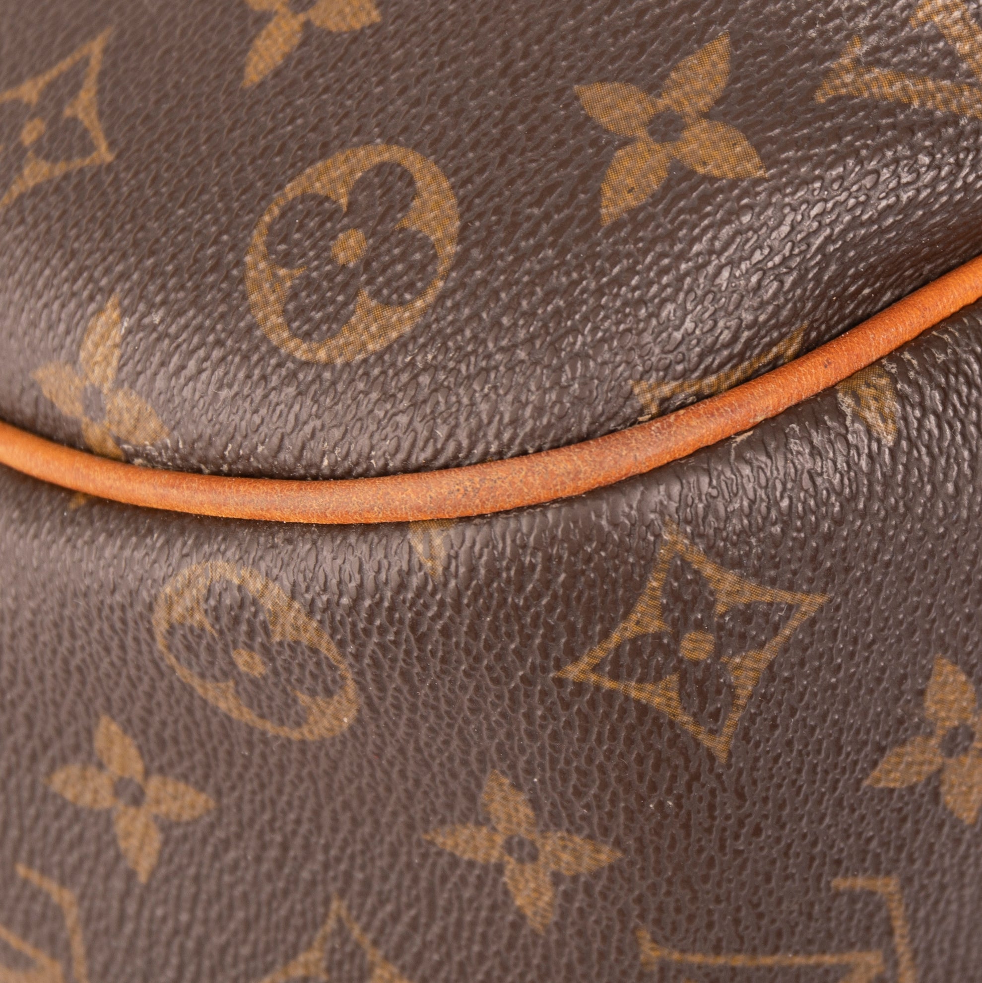 Louis Vuitton Monogram Galleria PM