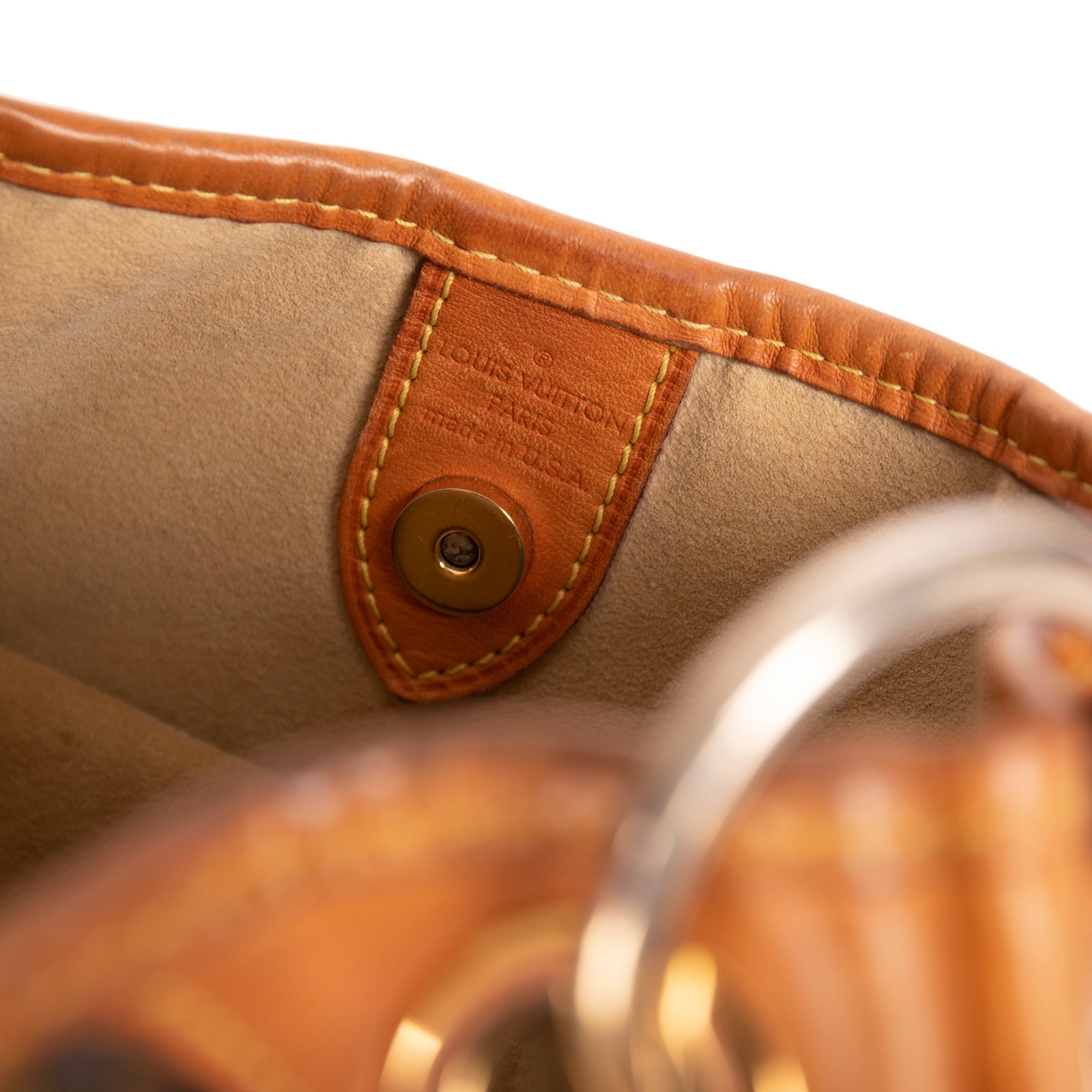 Louis Vuitton Monogram Galleria PM