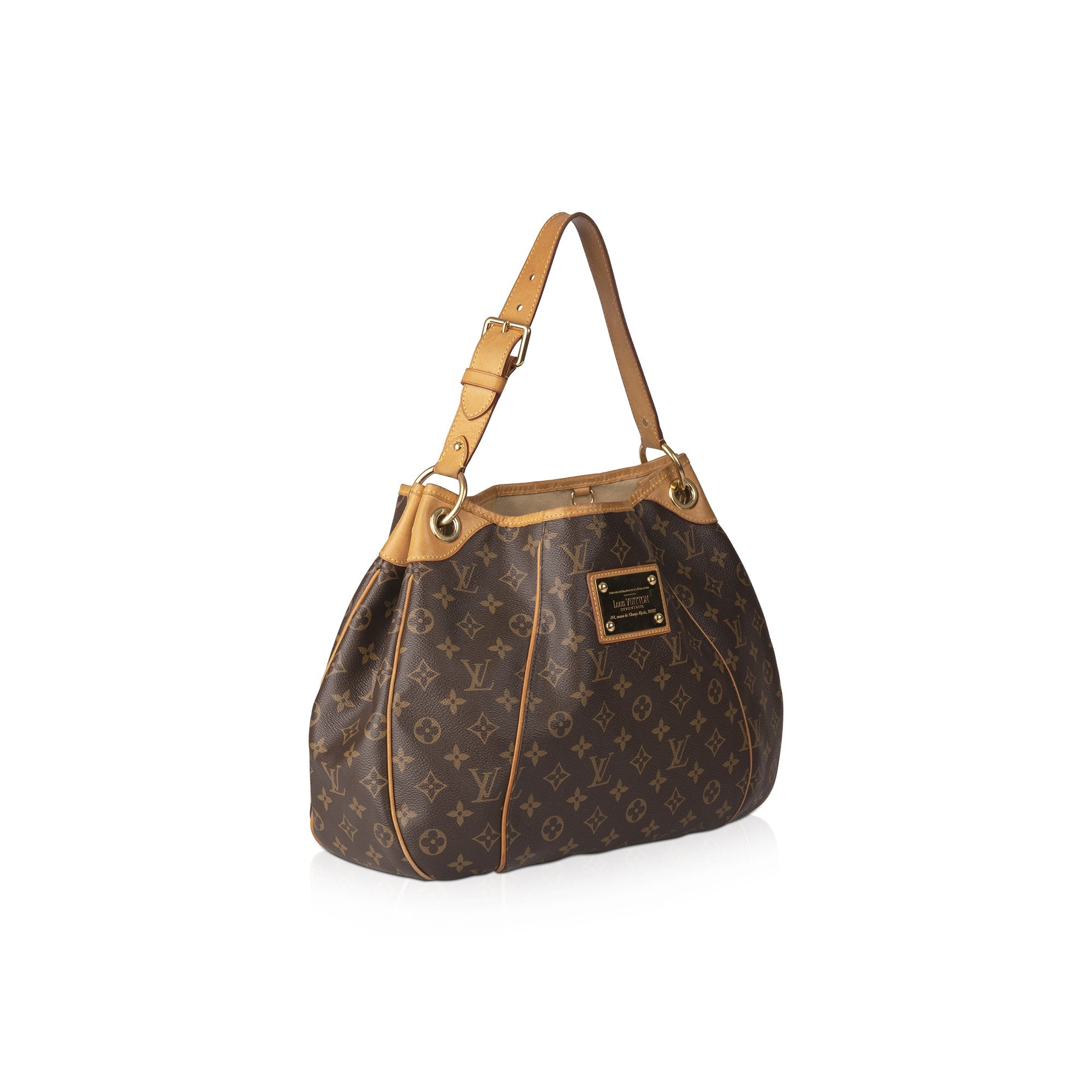 Louis Vuitton Monogram Galleria PM