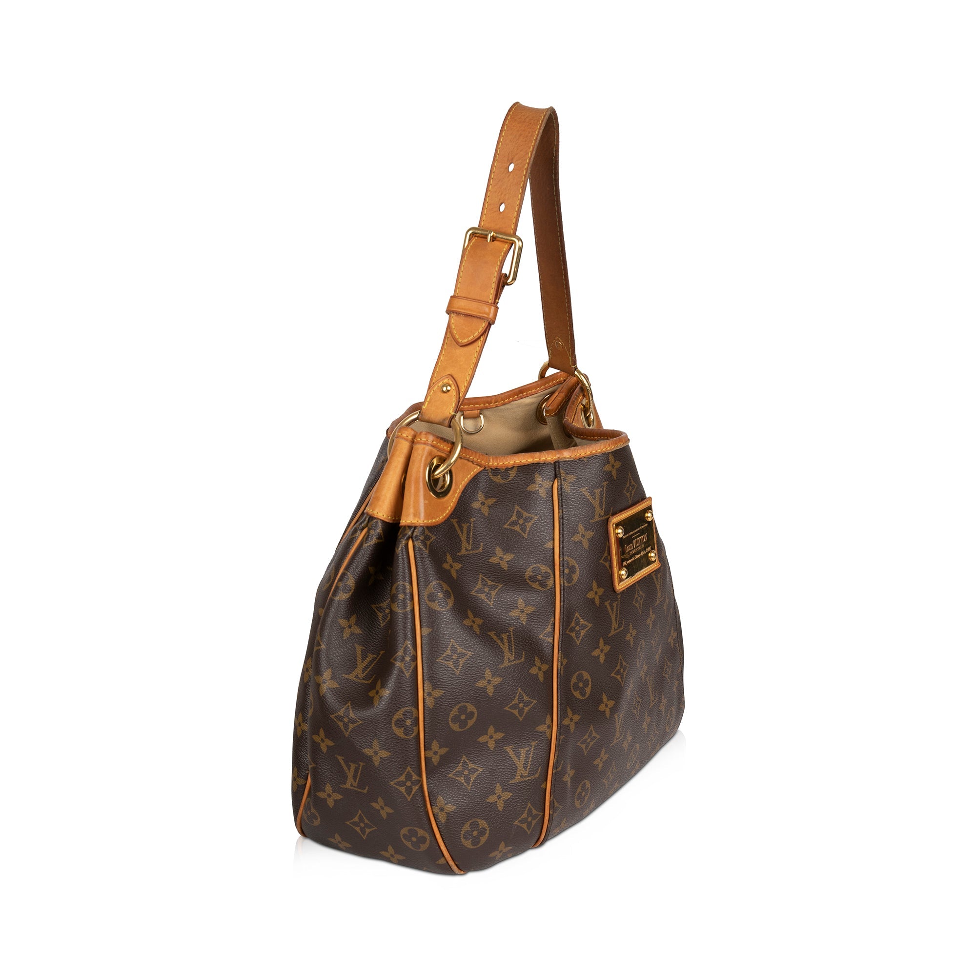 Louis Vuitton Monogram Galleria PM